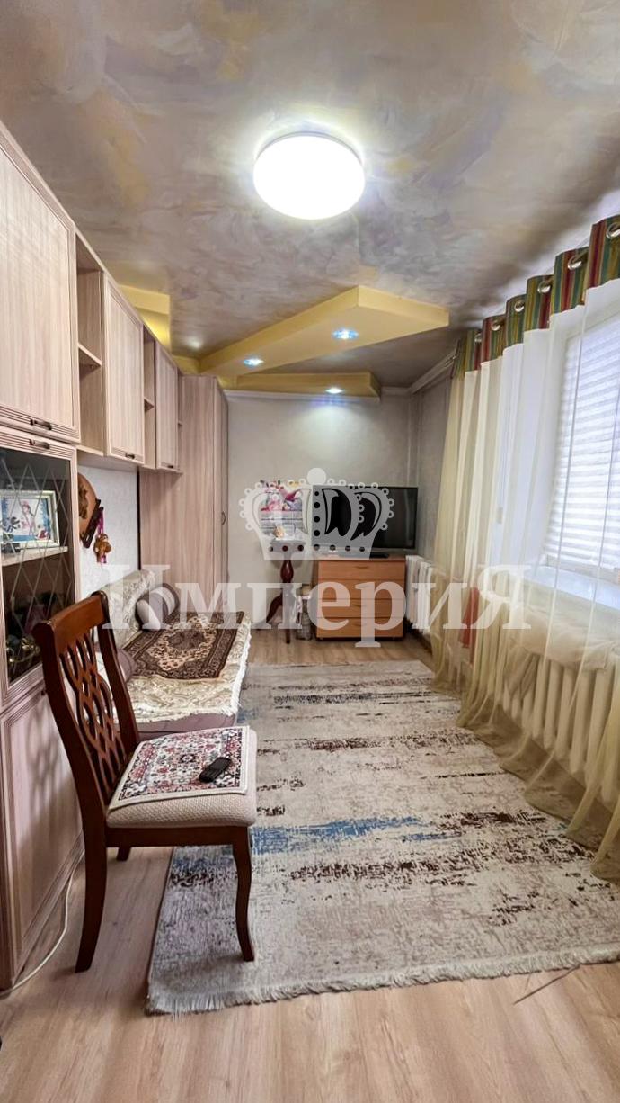 5-комнантная квартира, 115.0 м²,Жансугурова за 40 000 000