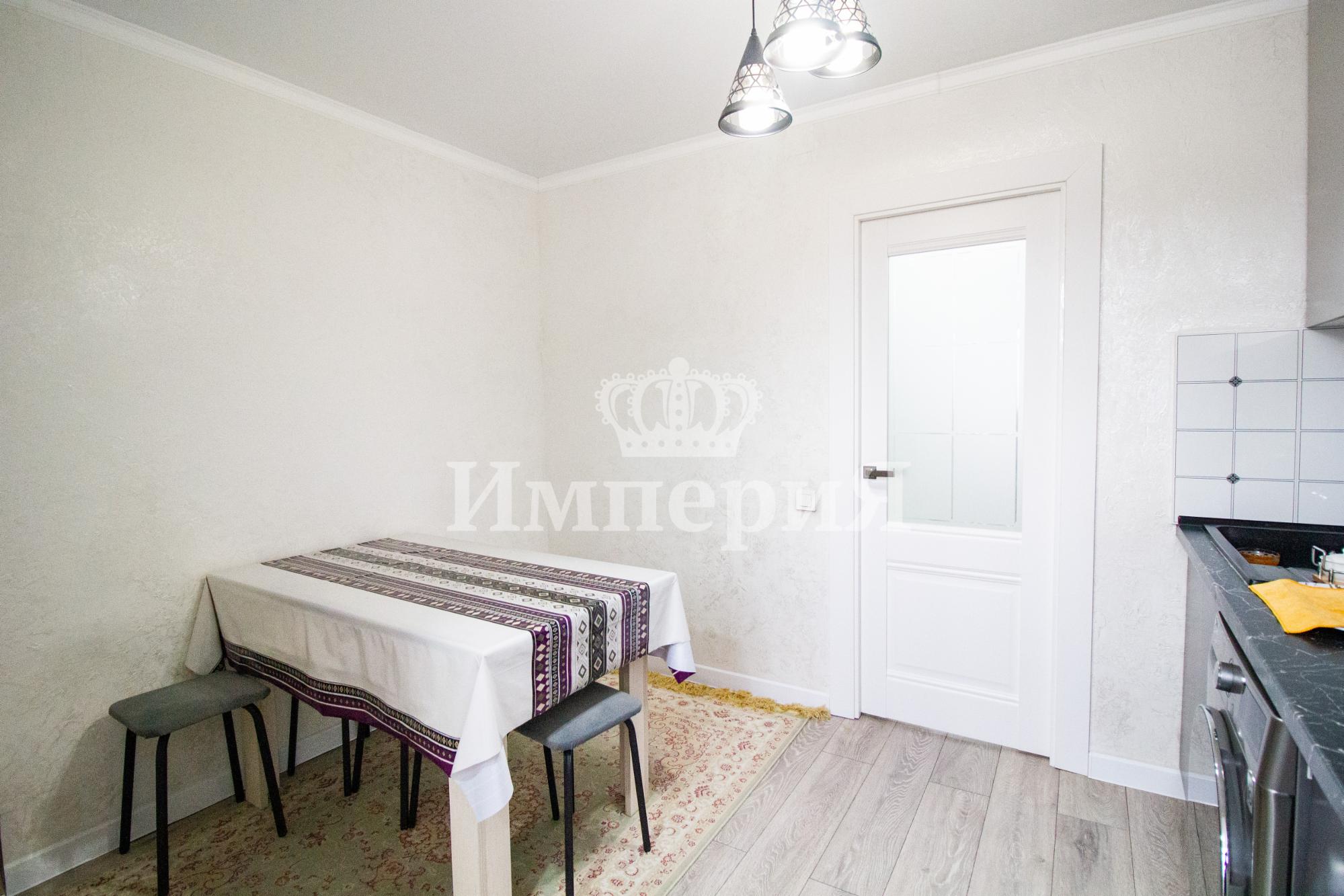 3-комнантная квартира, 72.0 м²,Абылай Хана за 22 500 000