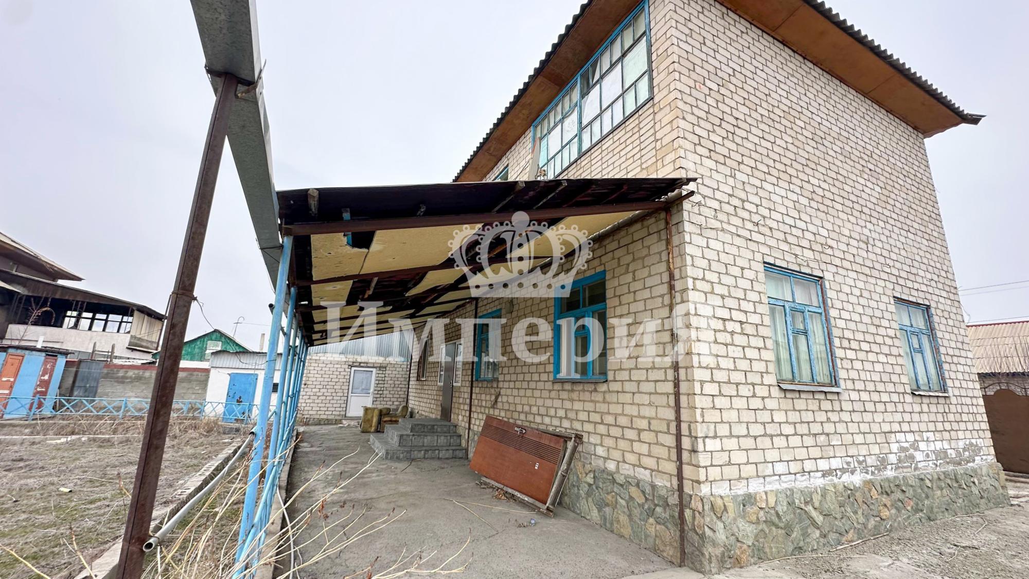 4-комнантный квартира, 145.0 м²,Аманжолова за 25 000 000