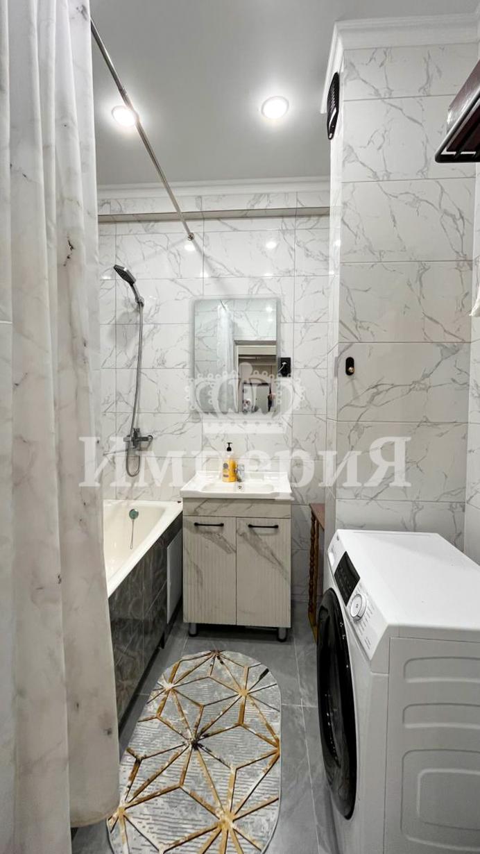 3-комнантная квартира, 90.0 м²,5 мкр за 4 500 000