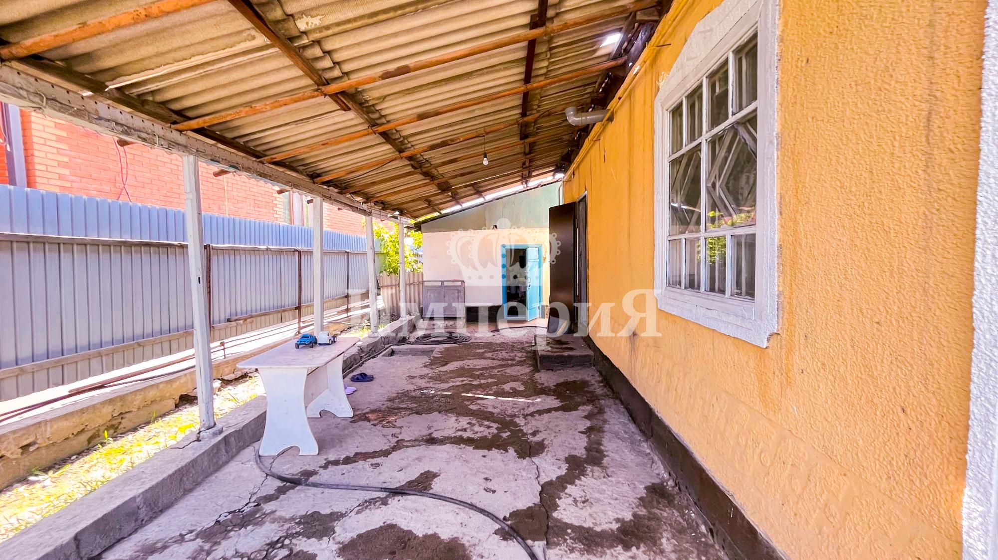 4-комнантный квартира, 57.0 м²,Гали Орманова за 15 000 000