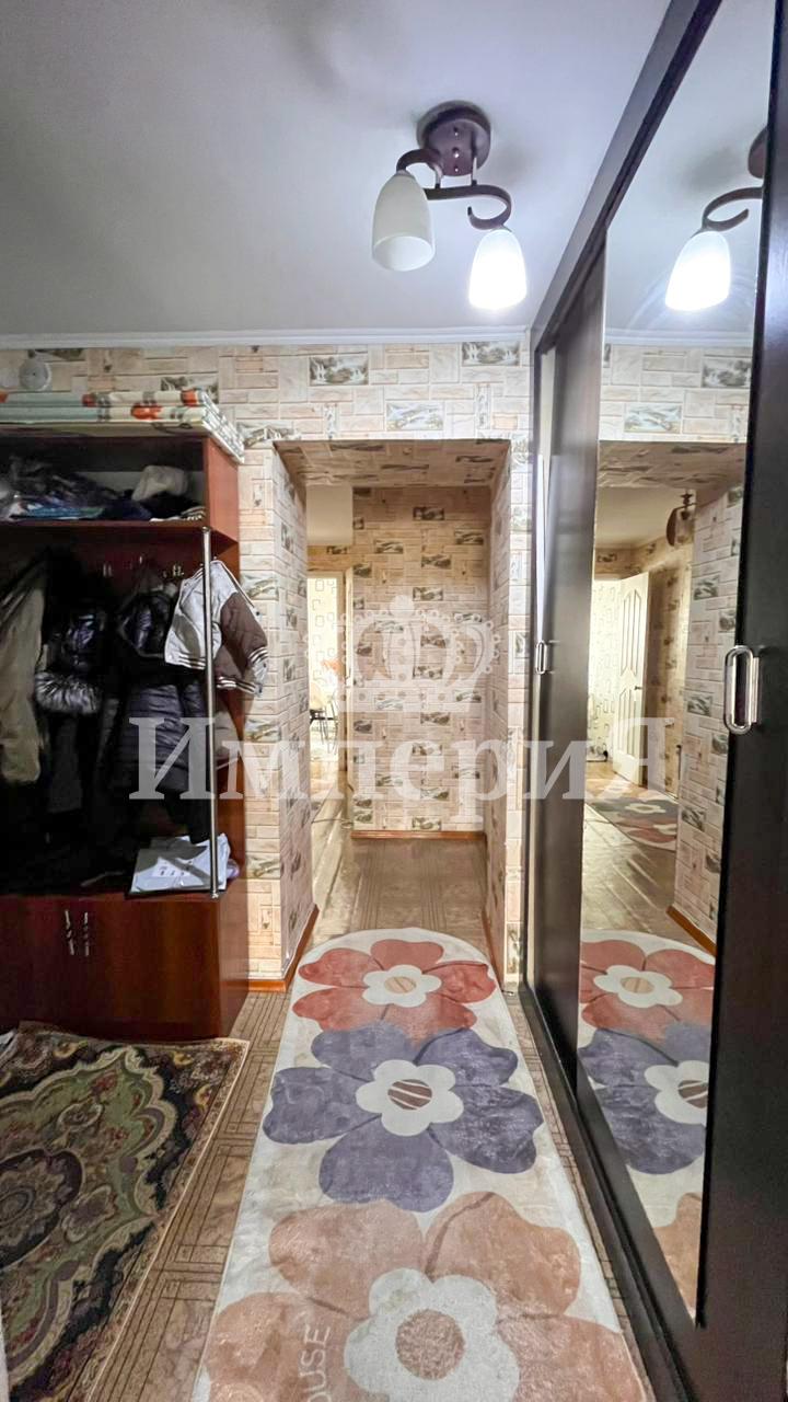 2-комнантная квартира, 51.0 м²,Каблиса Жирау за 17 300 000