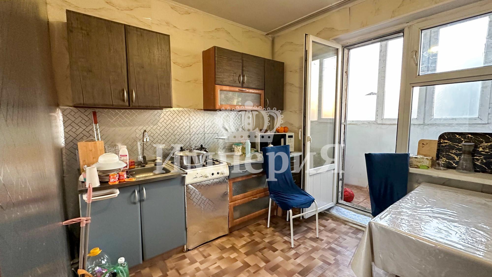 3-комнантная квартира, 72.0 м²,9 площадка за 24 000 000