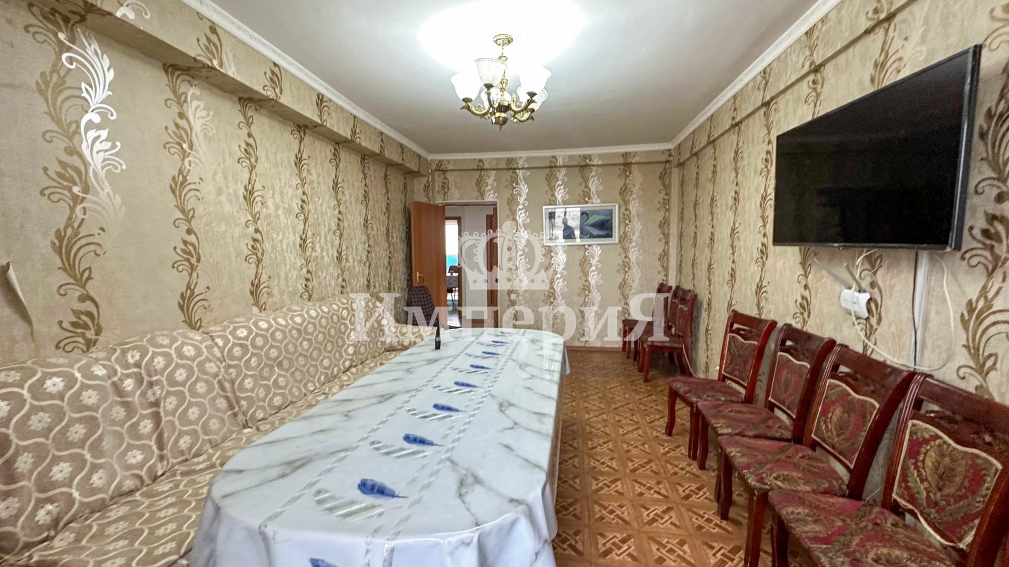 3-комнантная квартира, 84.0 м²,Каратал за 30 000 000