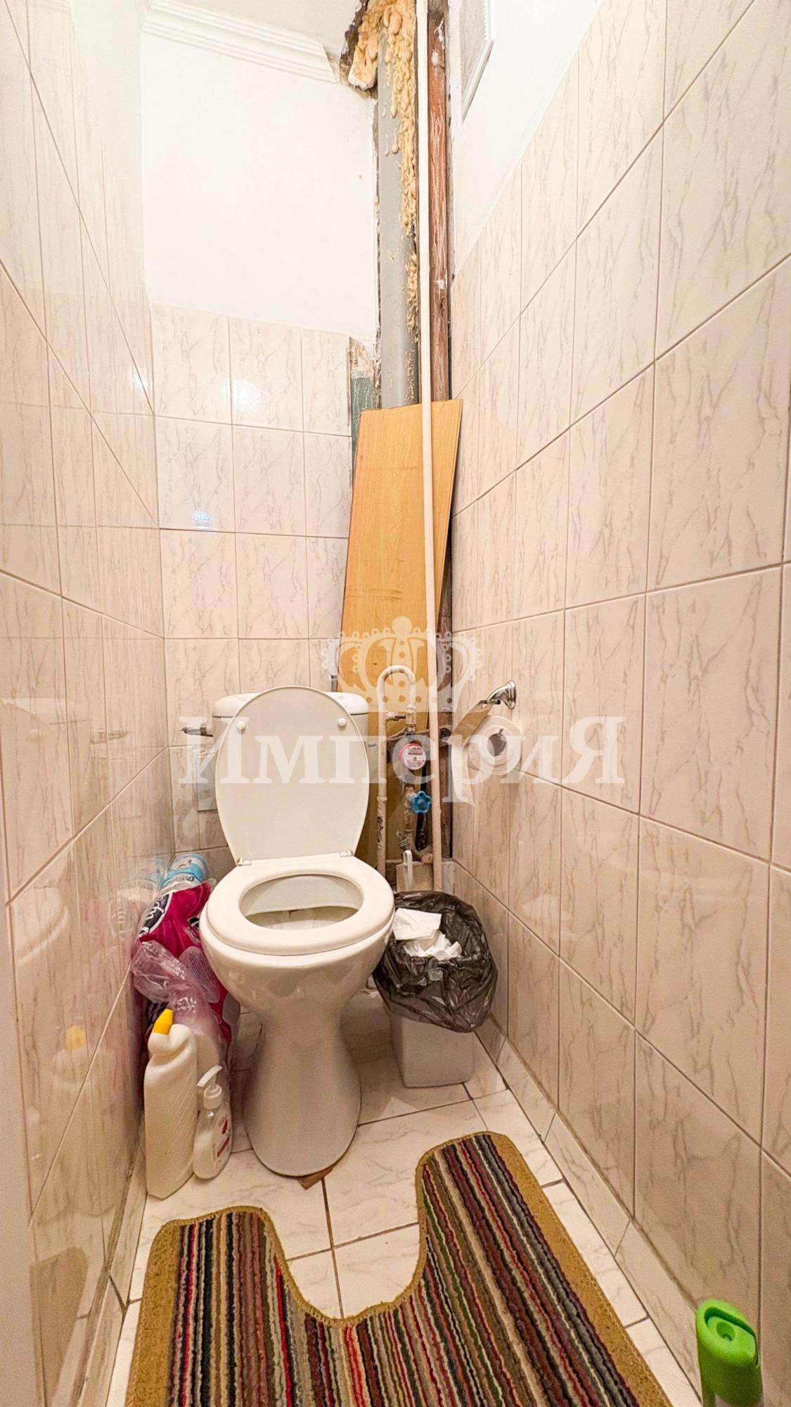 4-комнантная квартира, 78.0 м²,Кабанбай Батыра за 25 800 000