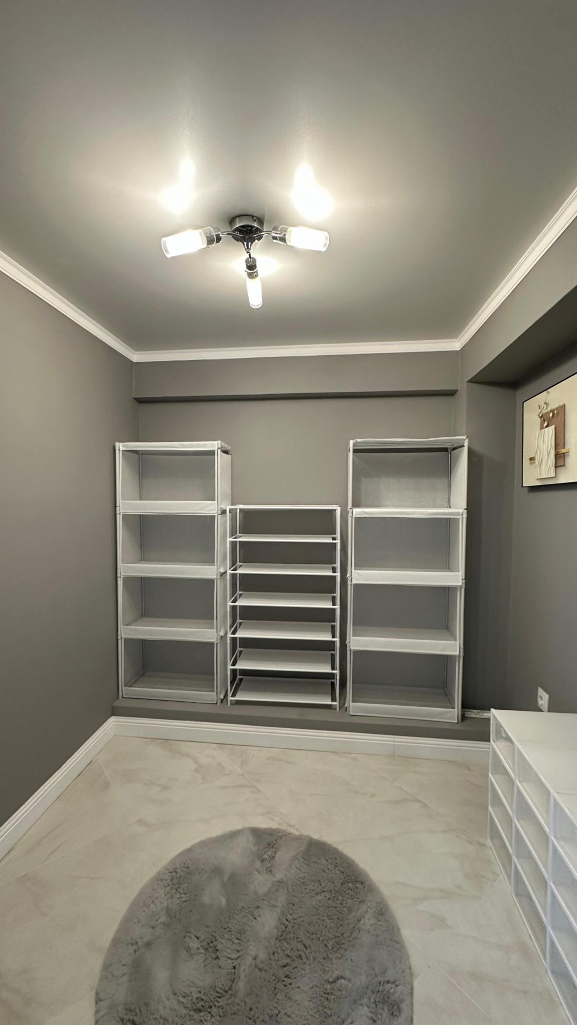 3-комнантная квартира, 150.0 м²,Гарышкер за 87 000 000