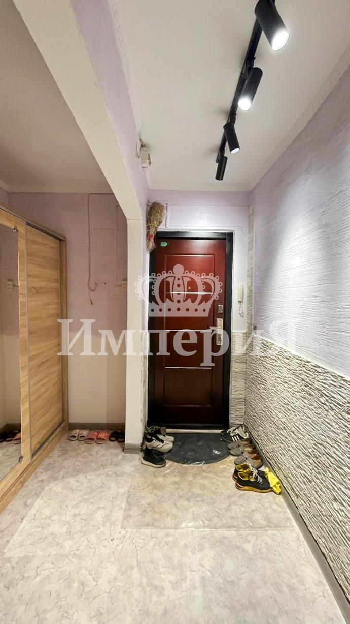 3-комнантная квартира, 63.0 м²,5 мкр за 23 000 000