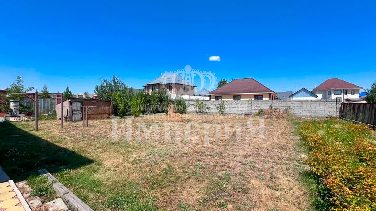 4-комнантный квартира, 132.3 м²,Кок Жазык за 44 000 000