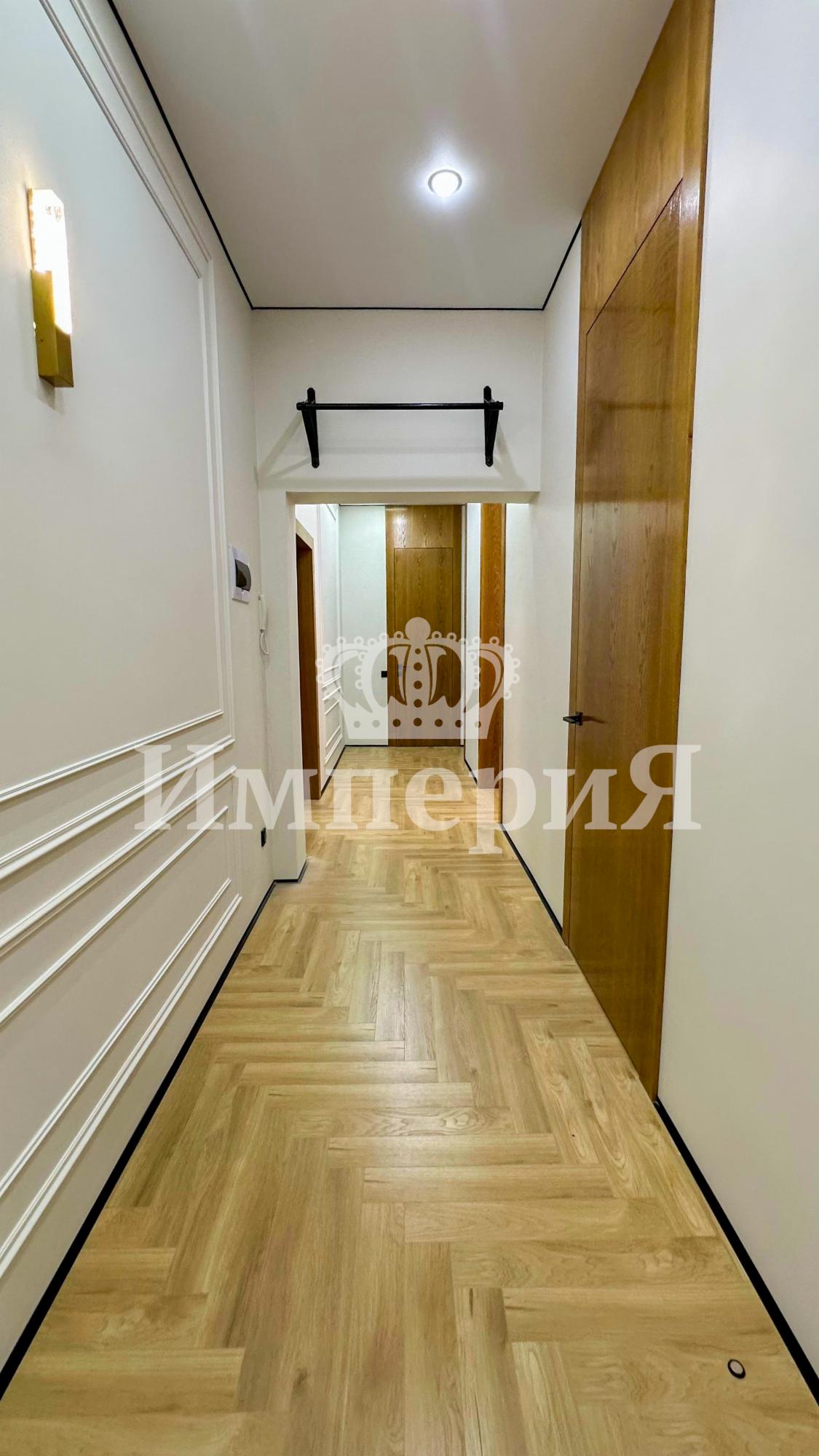3-комнантная квартира, 82.0 м²,Болашак за 68 000 000