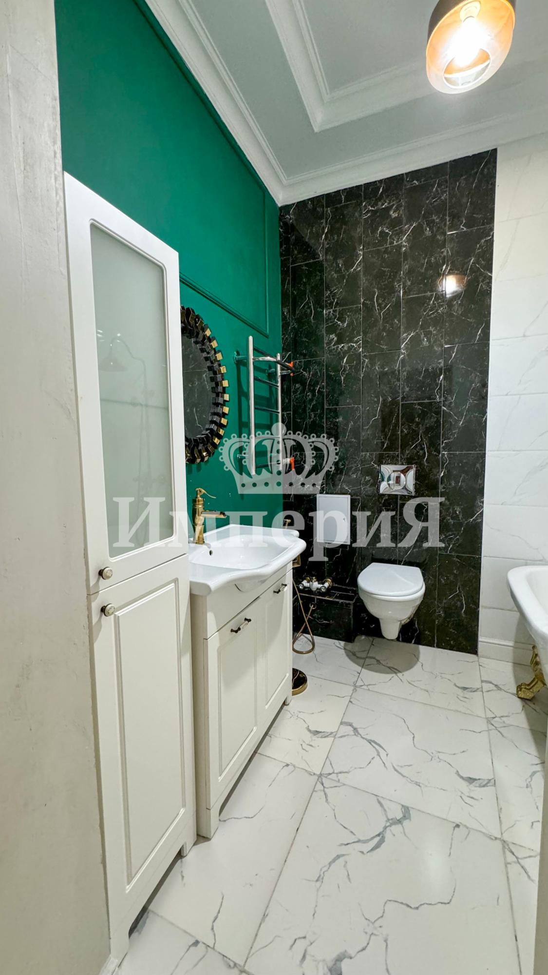 3-комнантная квартира, 95.0 м²,Каратал за 40 000 000