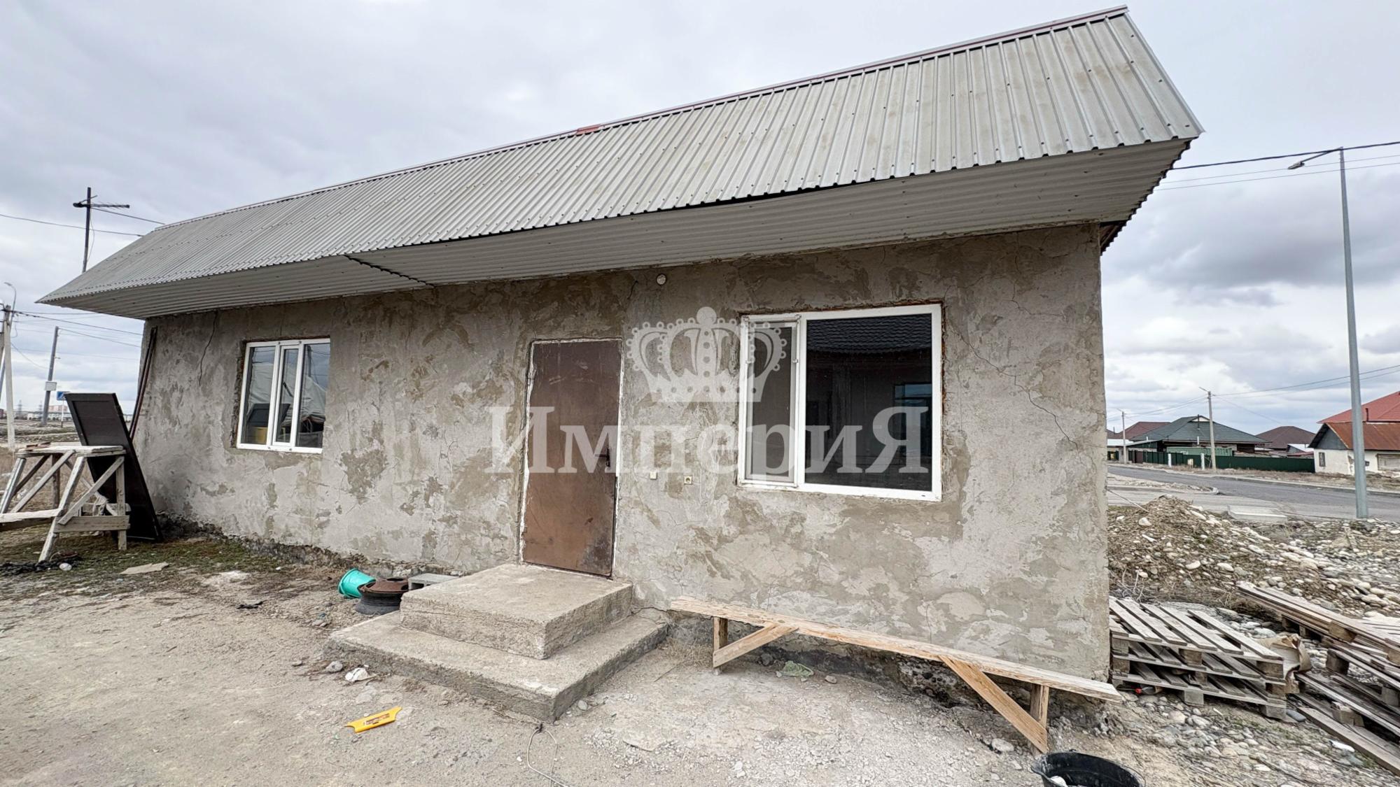 5-комнантный квартира, 187.0 м²,Карагайлы за 45 000 000