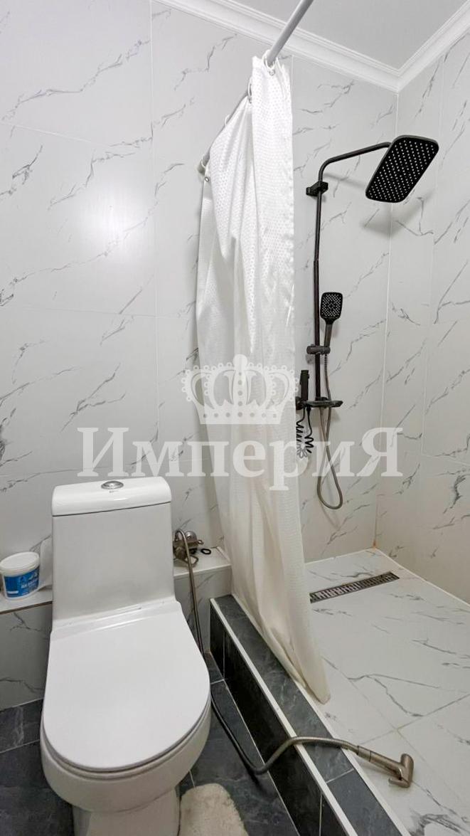 4-комнантная квартира, 84.0 м²,мкр Мушелтой за 37 500 000