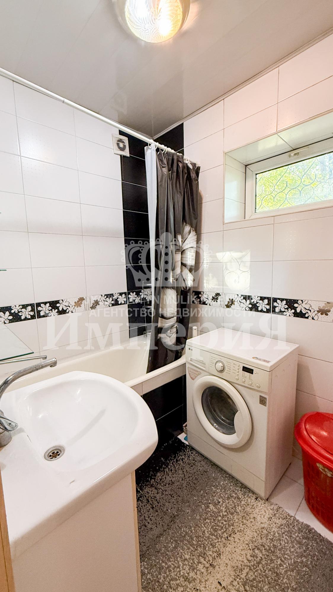 3-комнантная квартира, 65.0 м²,Рустембекова за 26 000 000