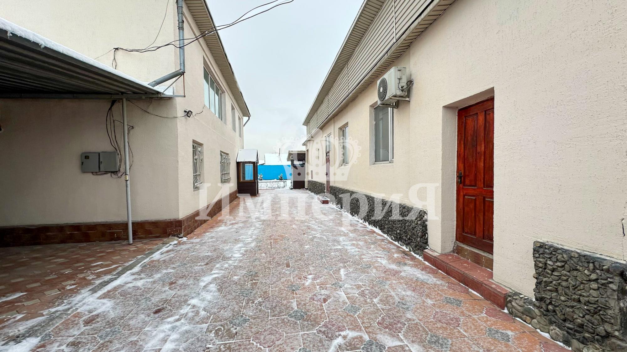 6-комнантный квартира, 380.0 м²,Чкалова за 51 000 000