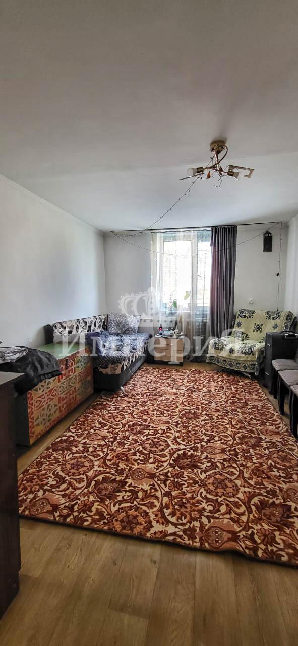 4-комнантная квартира, 84.0 м²,Амангельды за 18 500 000