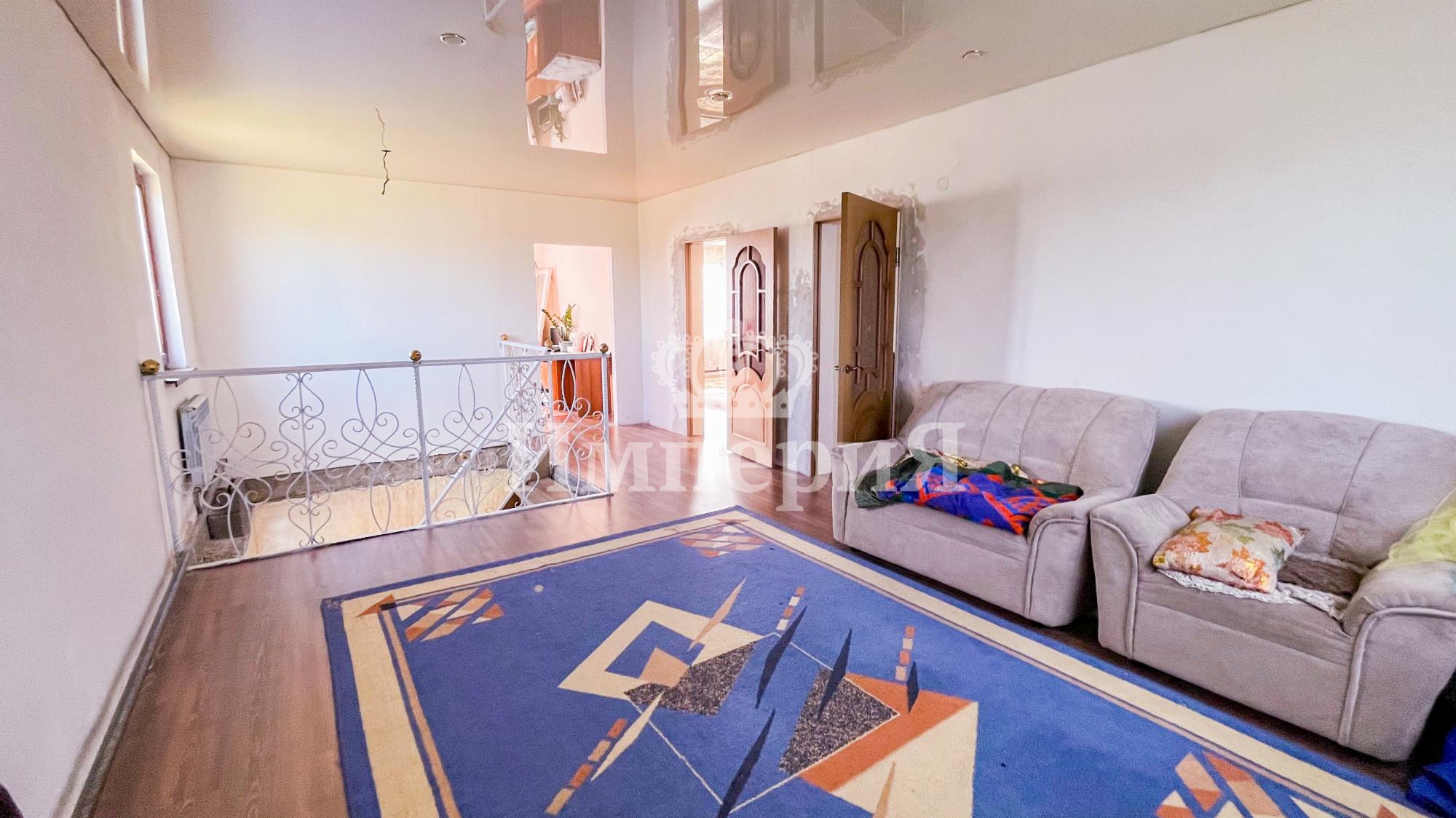 5-комнантный квартира, 220.0 м²,Бериктас за 35 000 000