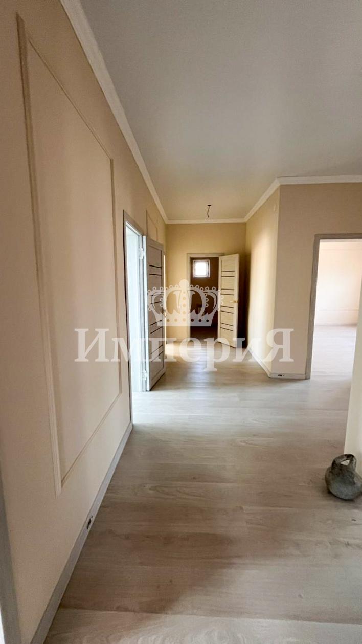 4-комнантный квартира, 140.0 м²,Таншолпан за 45 000 000