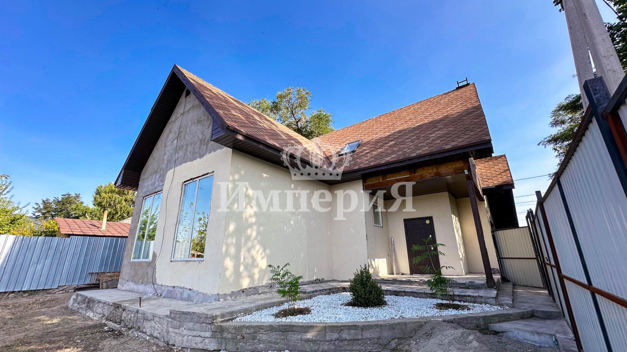 5-комнантный квартира, 202.0 м²,Каблиса Жирау за 54 000 000