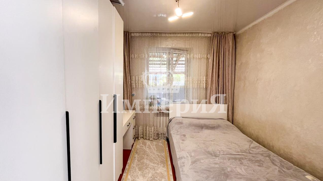 4-комнантный квартира, 76.0 м²,Циалковского за 22 000 000