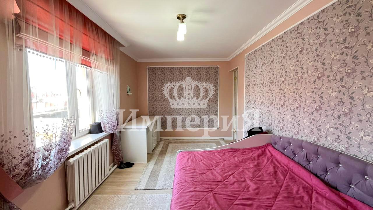 5-комнантный квартира, 185.0 м²,Кабанбай Батыра за 60 000 000