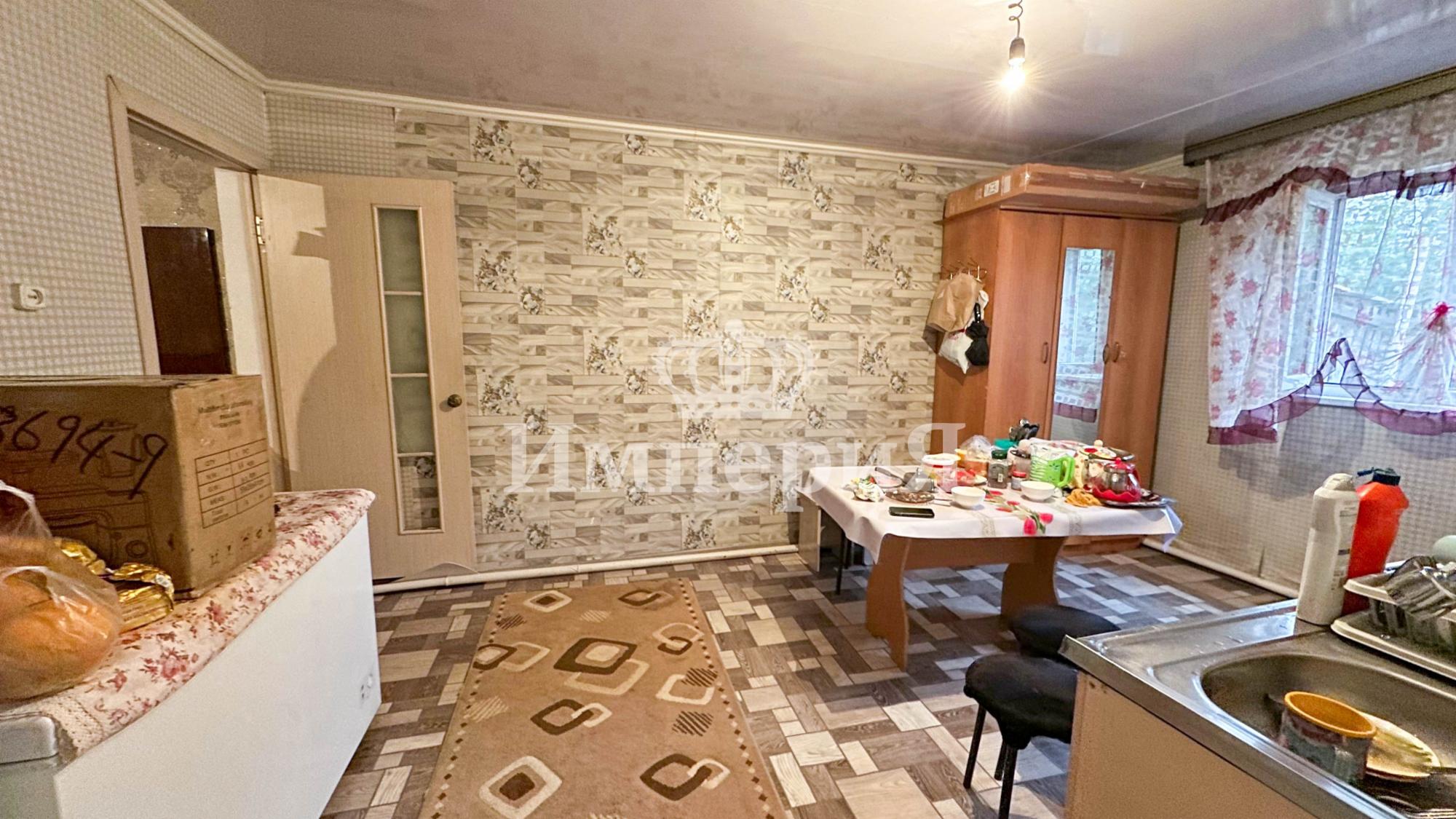 3-комнантный квартира, 45.0 м²,Гоголя за 8 500 000