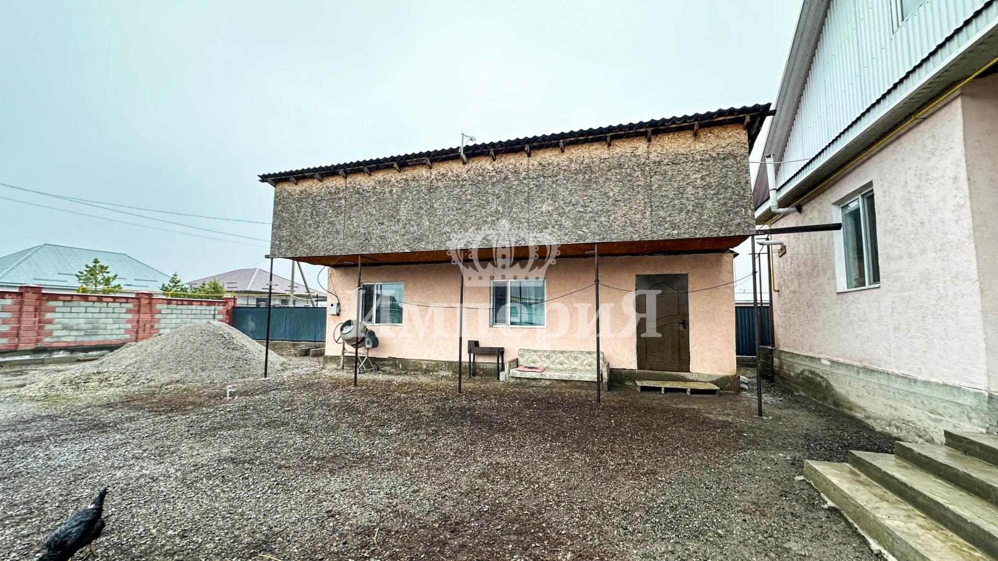 5-комнантный квартира, 125.0 м²,Галымдар за 42 000 000