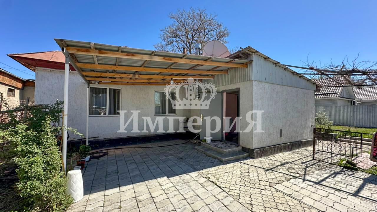 4-комнантный квартира, 76.4 м²,Желтоксан за 40 000 000