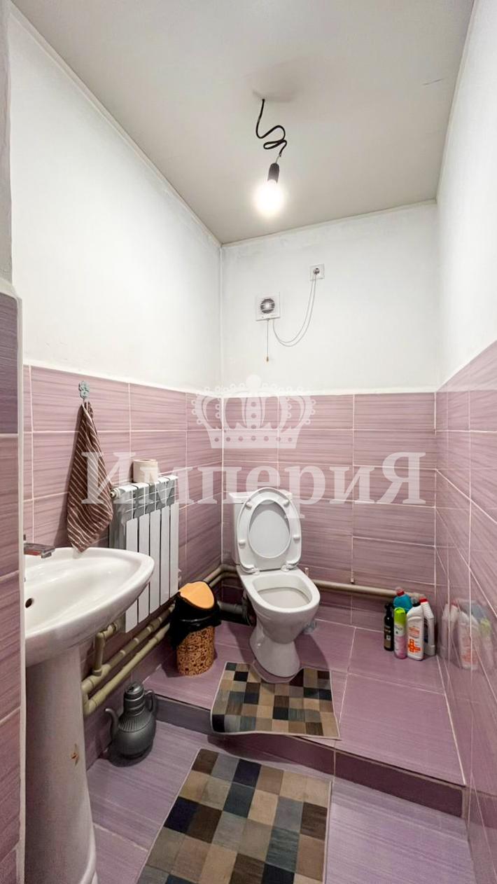 3-комнантный квартира, 96.0 м²,Токаева за 22 700 000