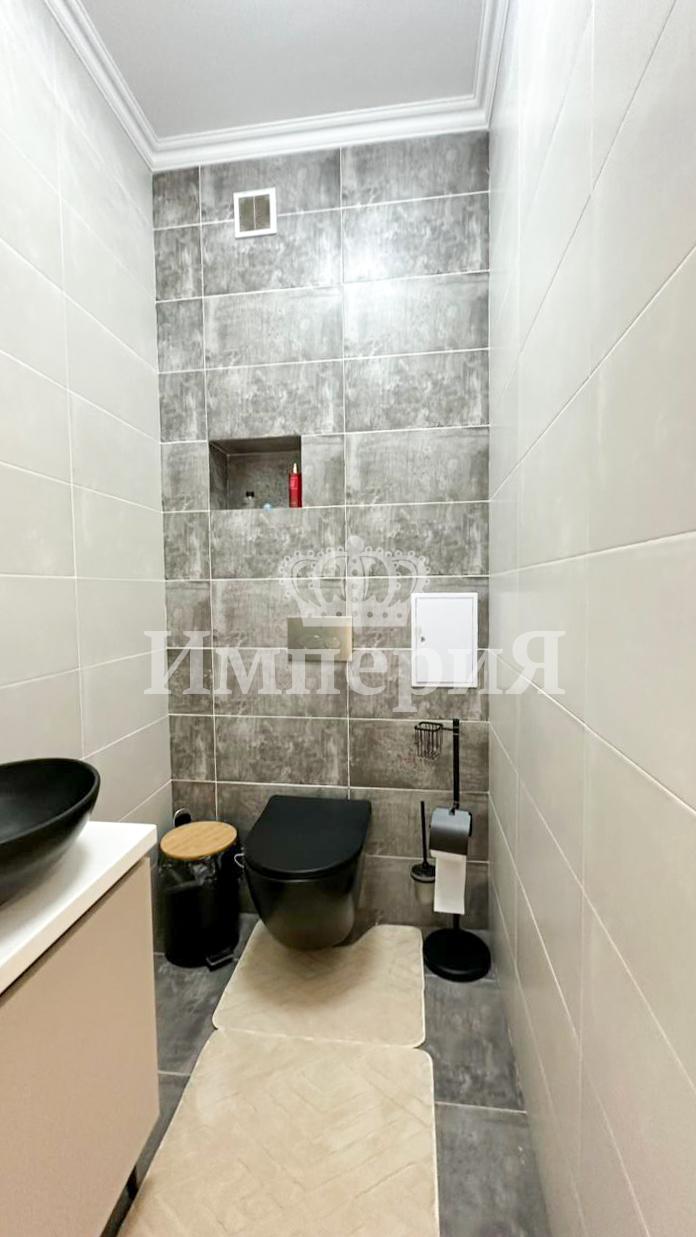 3-комнантная квартира, 90.0 м²,Каблиса Жирау за 46 500 000