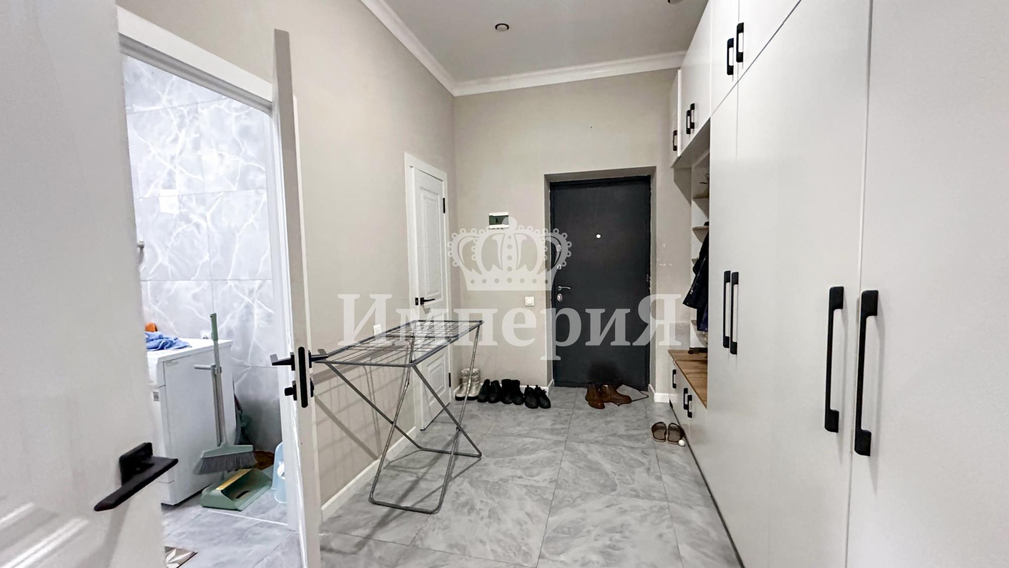 4-комнантный квартира, 130.0 м²,Карлыгаш за 48 500 000