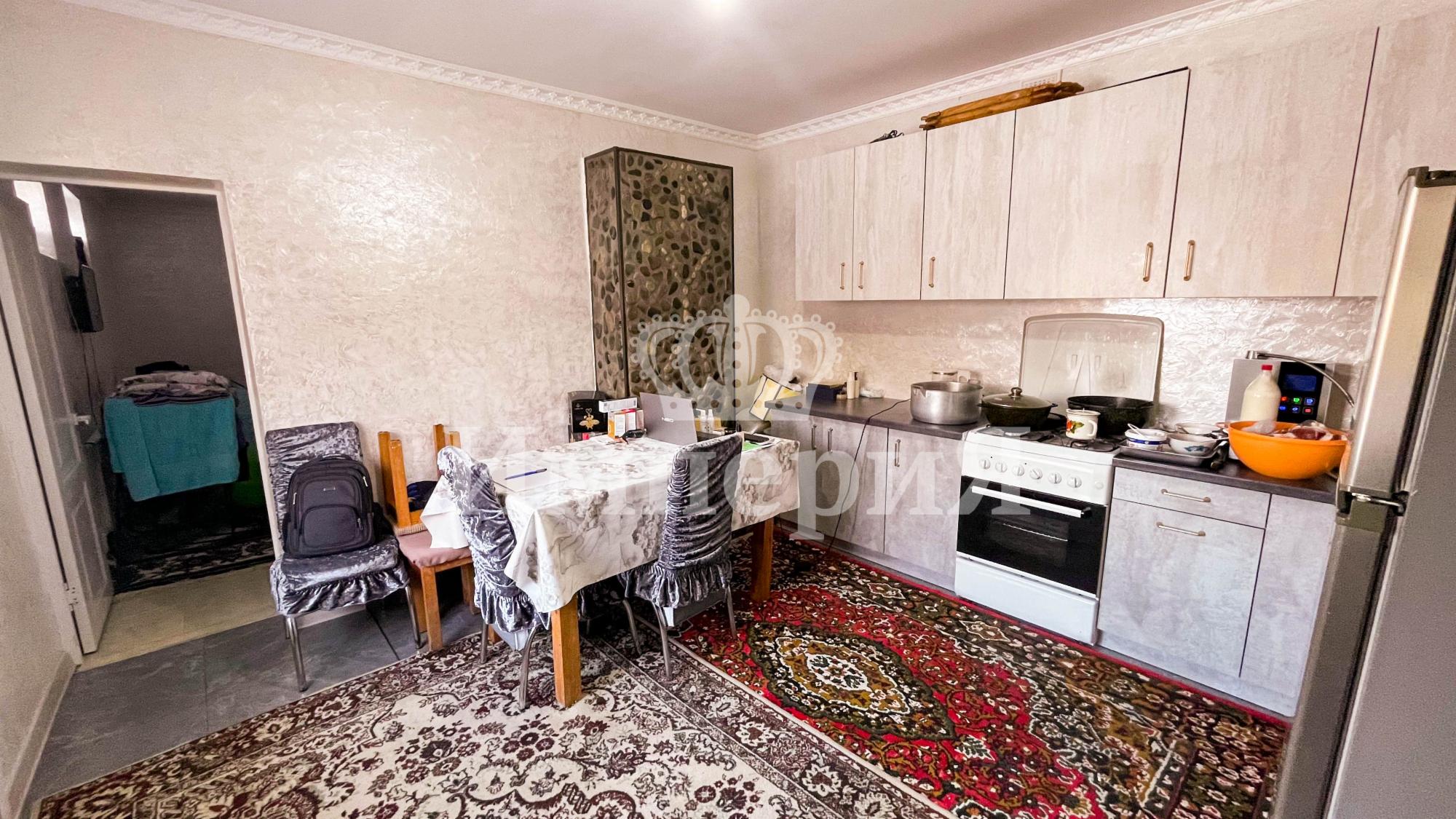 6-комнантный квартира, 130.0 м²,Ескельды Би за 50 000 000