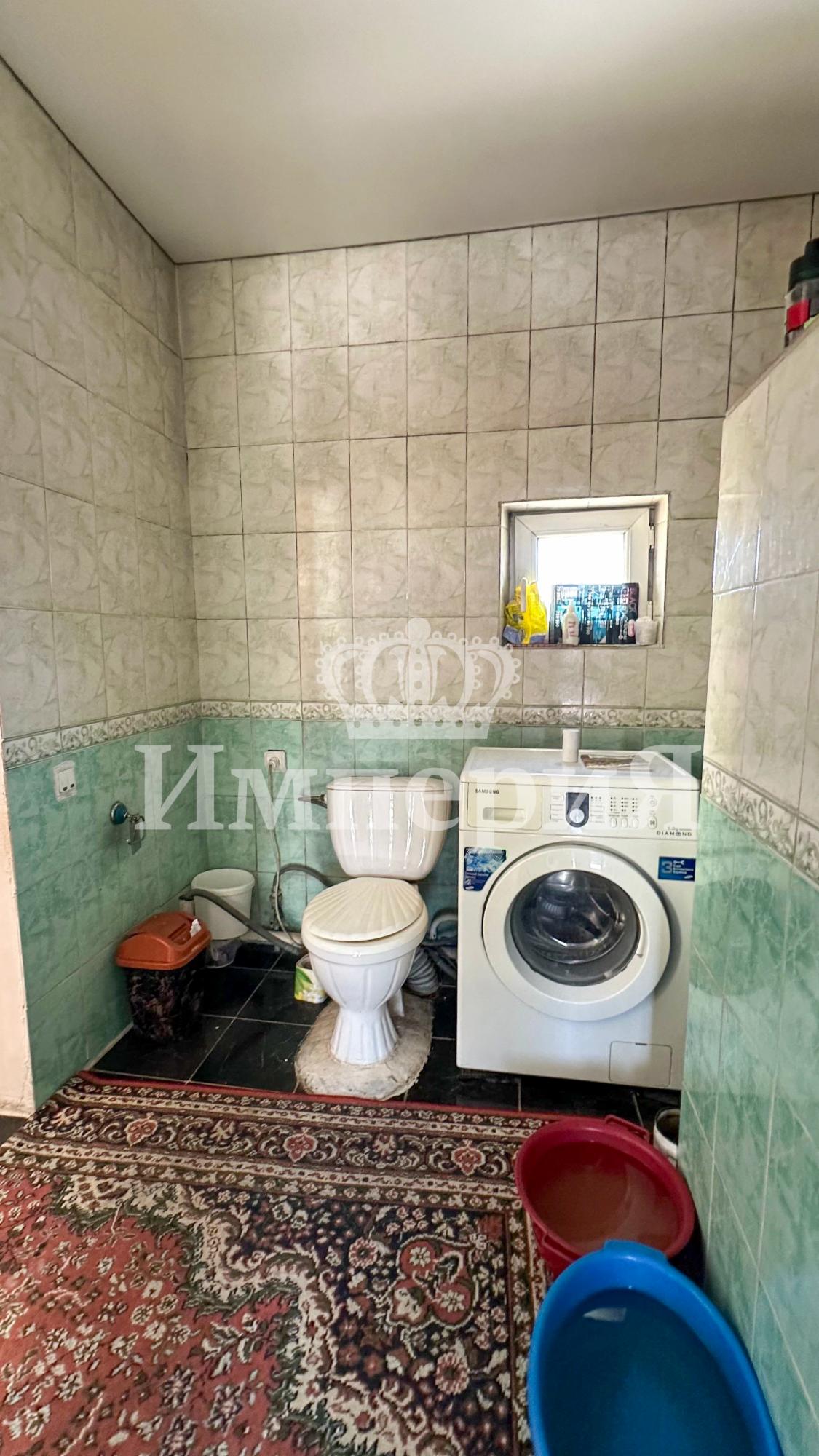 4-комнантный квартира, 100.0 м²,Ашыбулак за 36 000 000