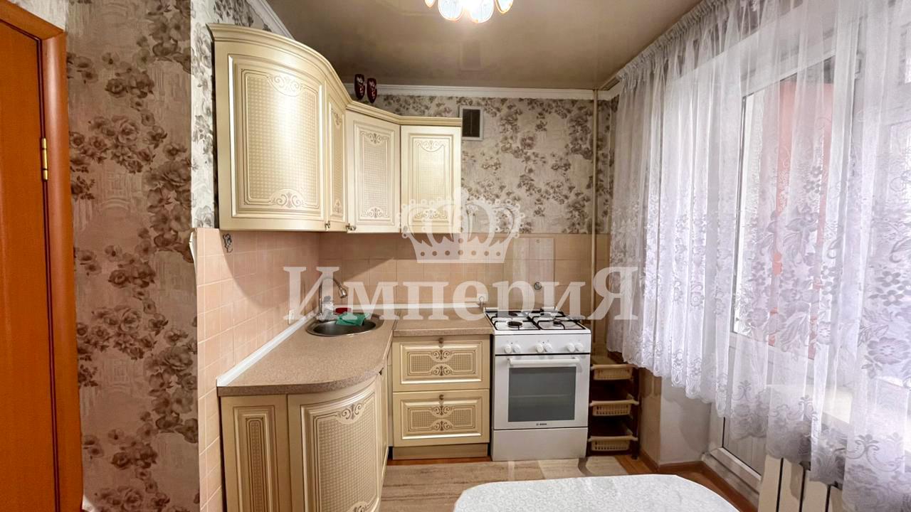 2-комнантная квартира, 46.0 м²,5 мкр за 19 000 000