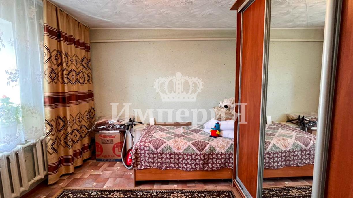 4-комнантный квартира, 71.0 м²,Кудайбердиева за 28 500 000