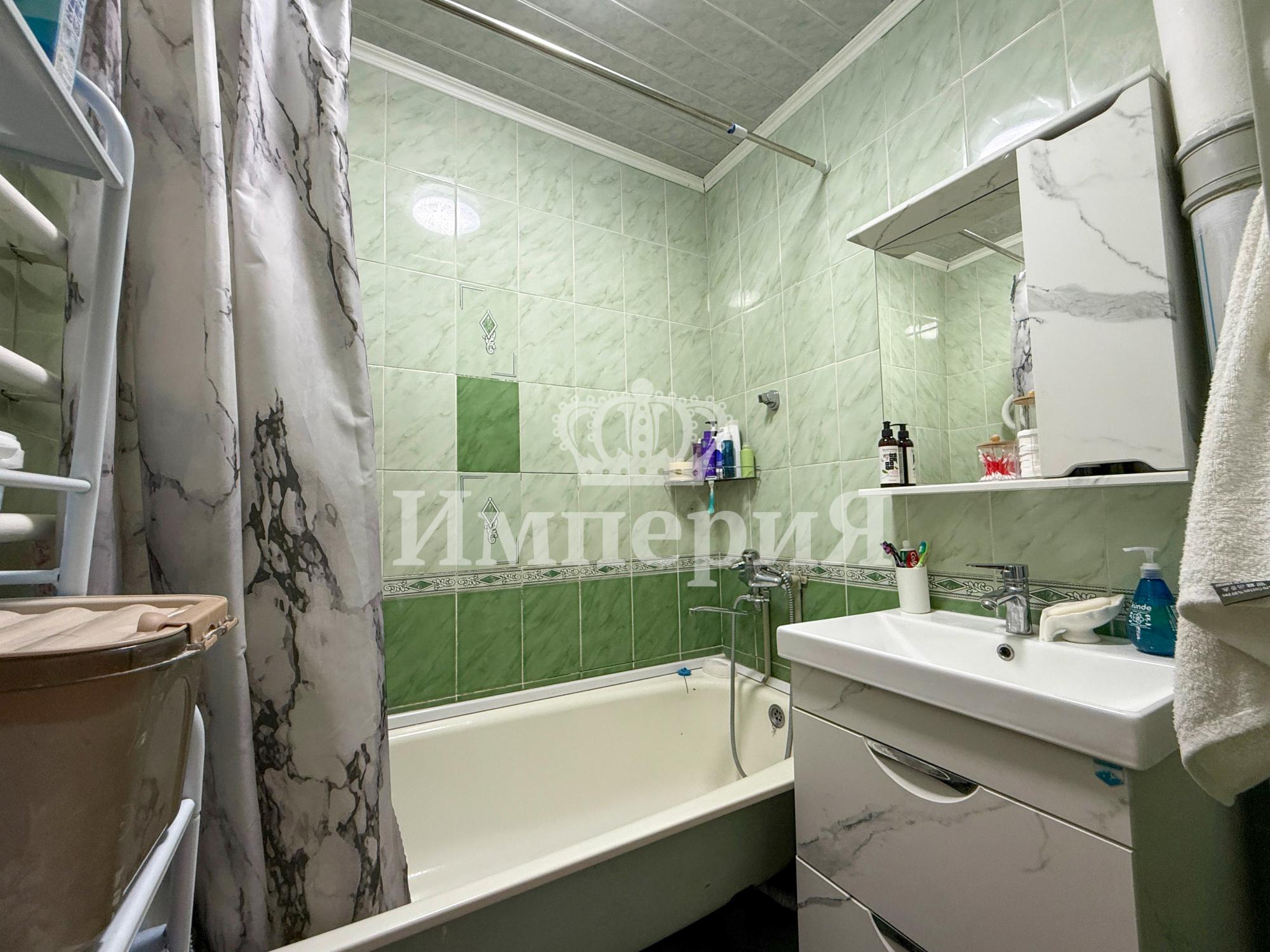 3-комнантная квартира, 68.0 м²,Каратал за 26 000 000