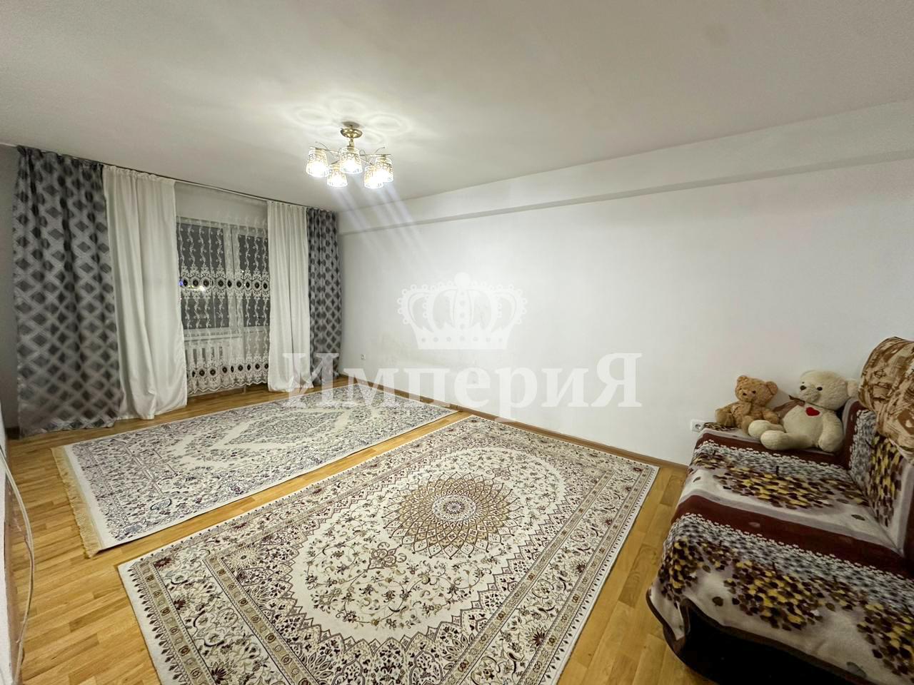 1-комнантная квартира, 44.0 м²,9 площадка за 15 300 000