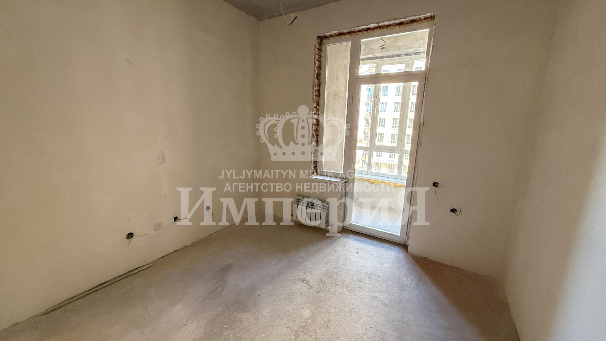 5-комнантная квартира, 185.0 м²,Конаев за 85 000 000