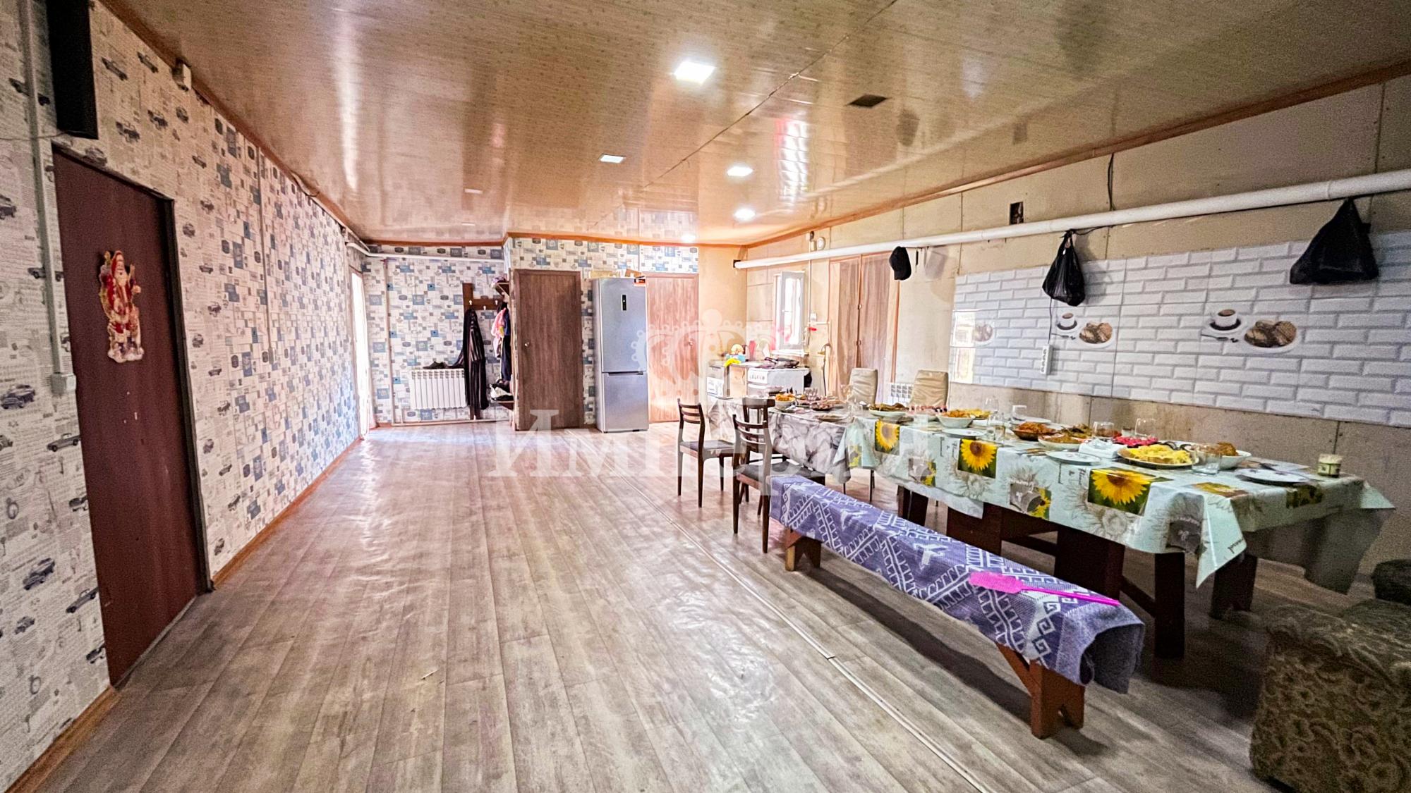 4-комнантный квартира, 150.0 м²,Панфилова за 13 000 000