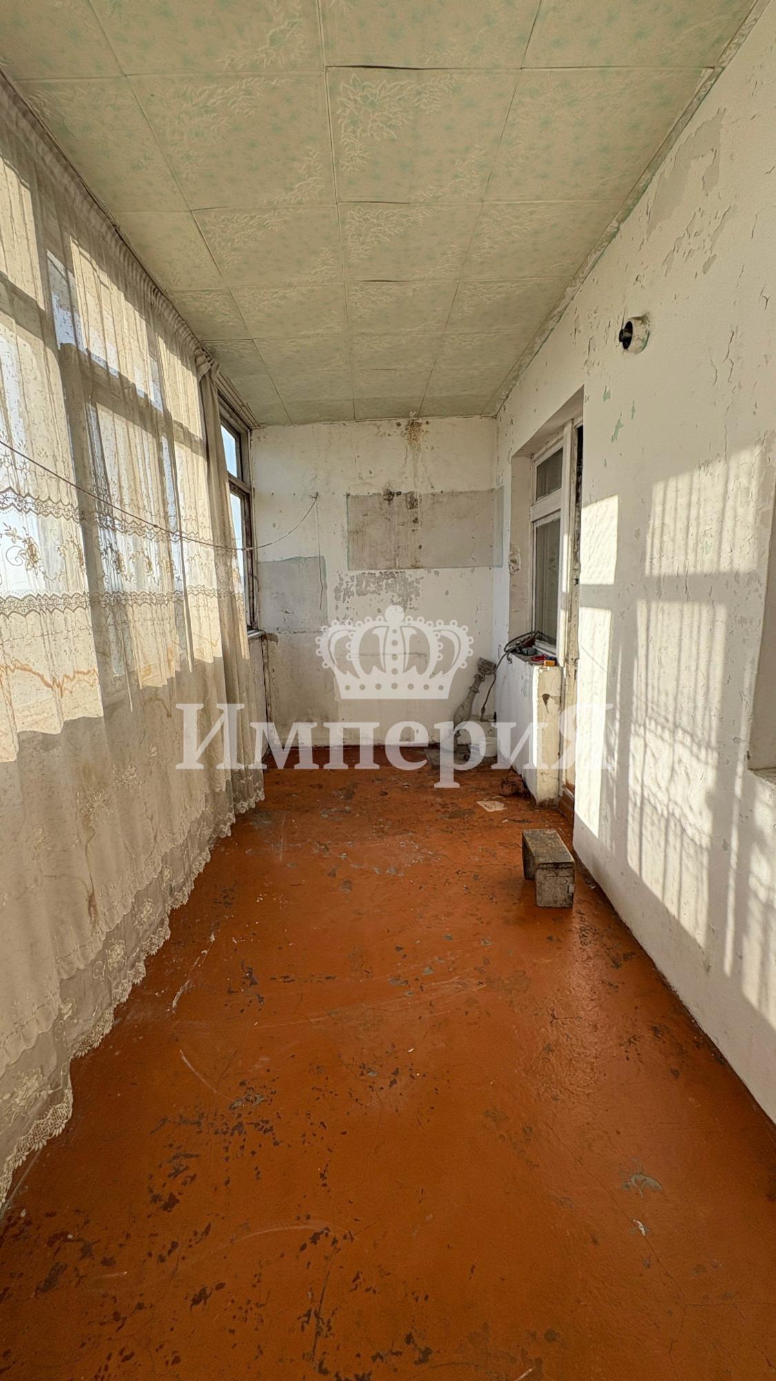 3-комнантная квартира, 66.0 м²,Кивилева за 12 000 000