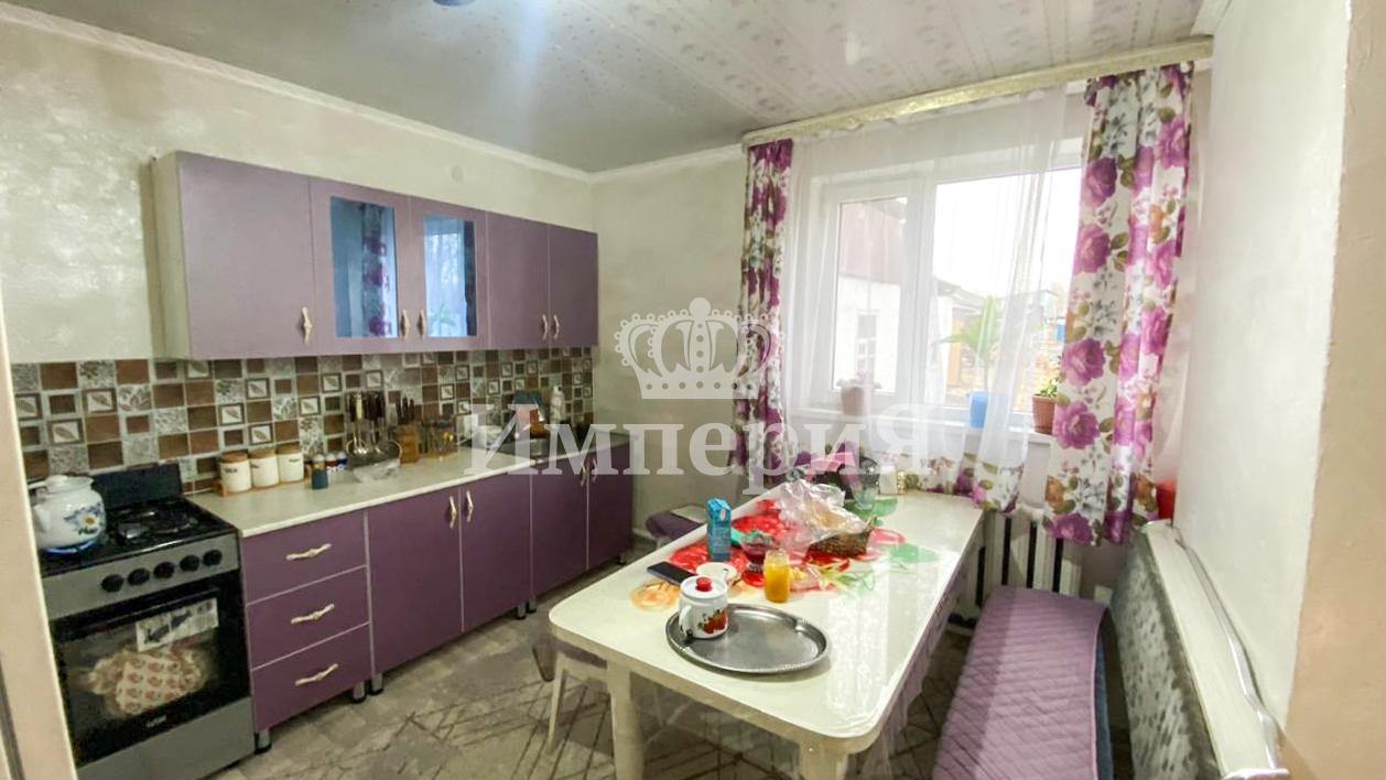 5-комнантный квартира, 72.0 м²,Гагарина за 17 700 000