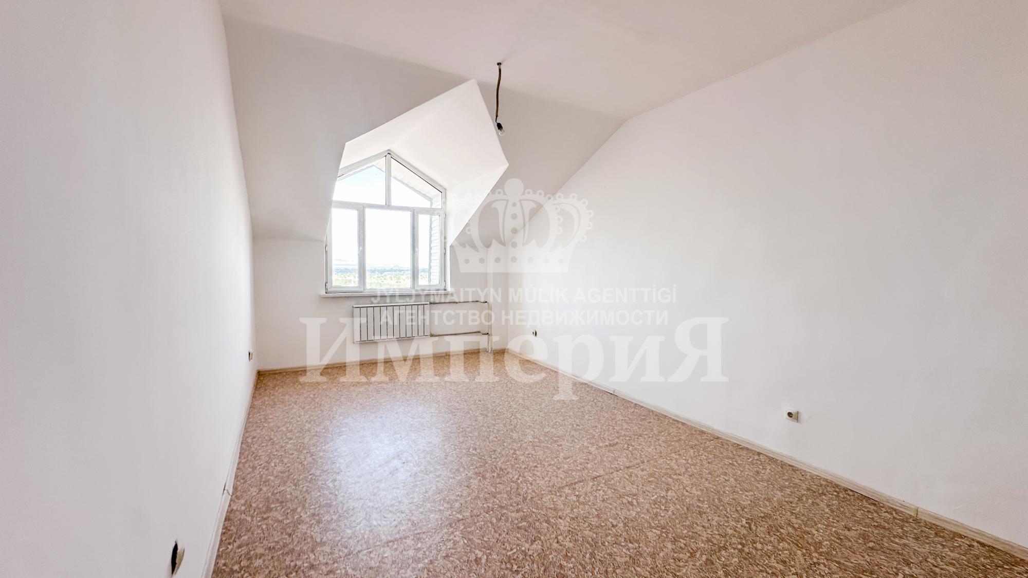 5-комнантная квартира, 227.0 м²,Каратал за 55 000 000