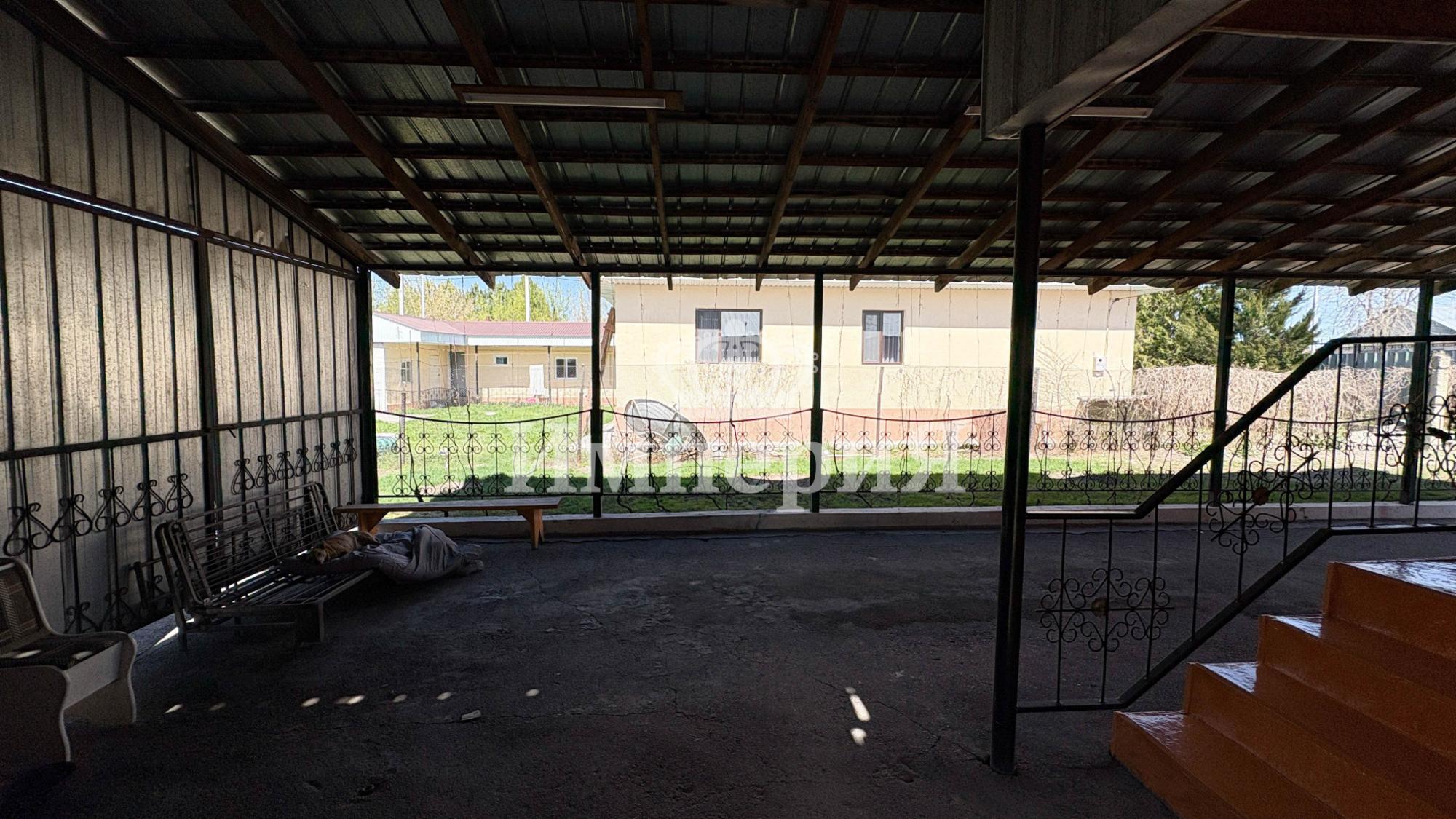 4-комнантный квартира, 110.0 м²,Тыныбаева за 24 500 000