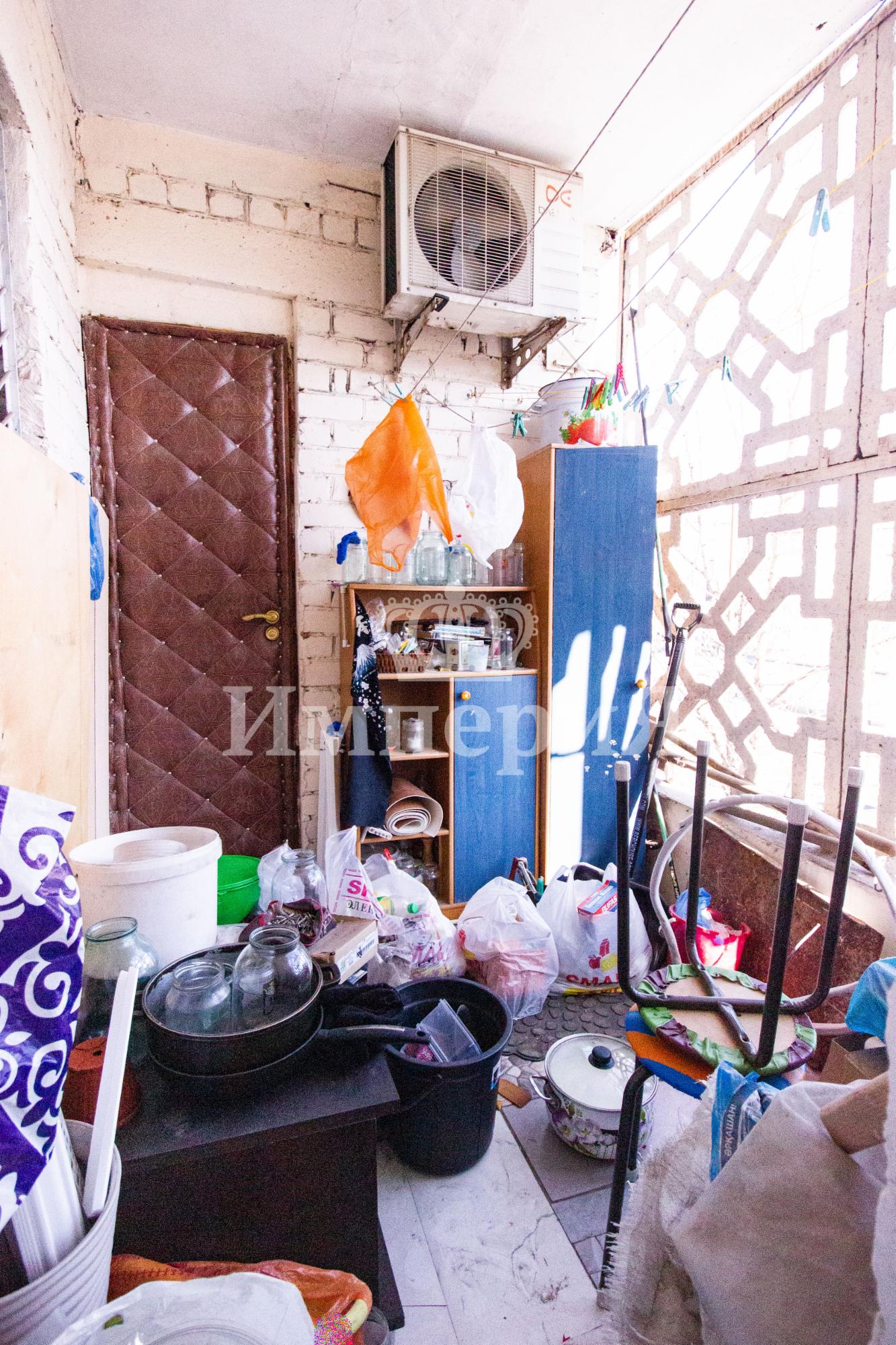 3-комнантная квартира, 66.0 м²,4 мкр за 23 500 000