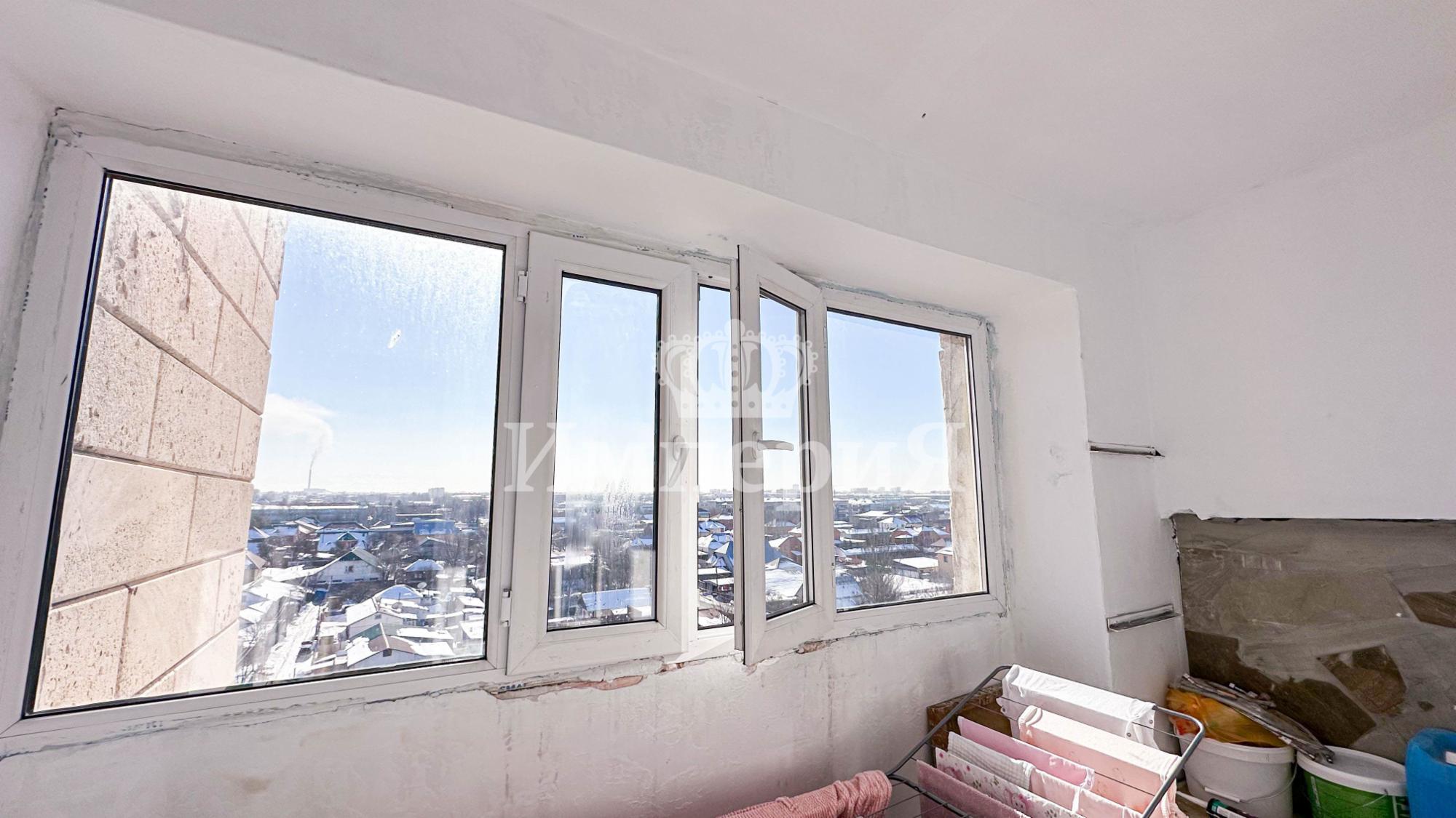 3-комнантная квартира, 77.0 м²,Назарбаева за 30 000 000