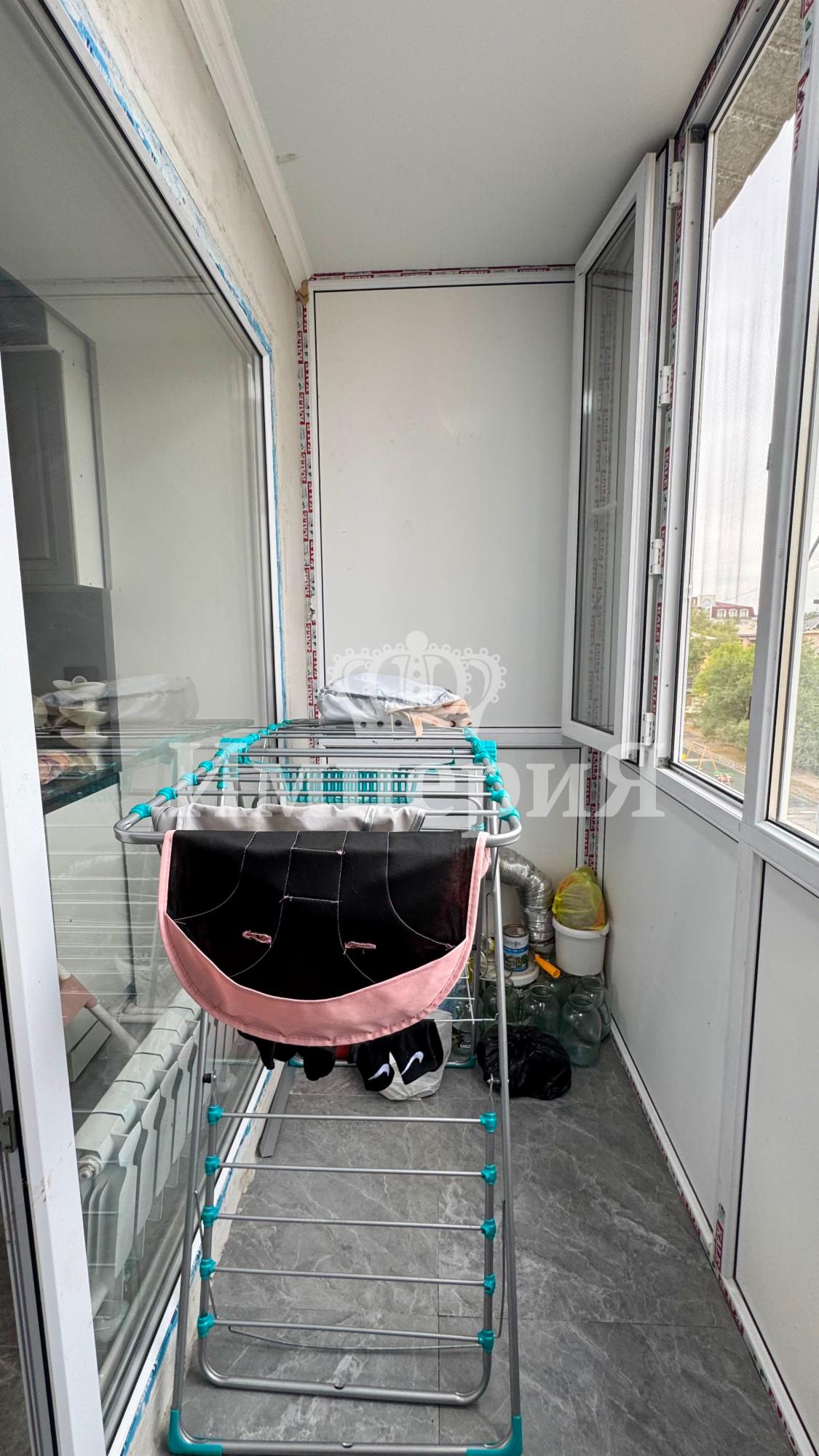 4-комнантная квартира, 79.0 м²,Назарбаева за 26 000 000