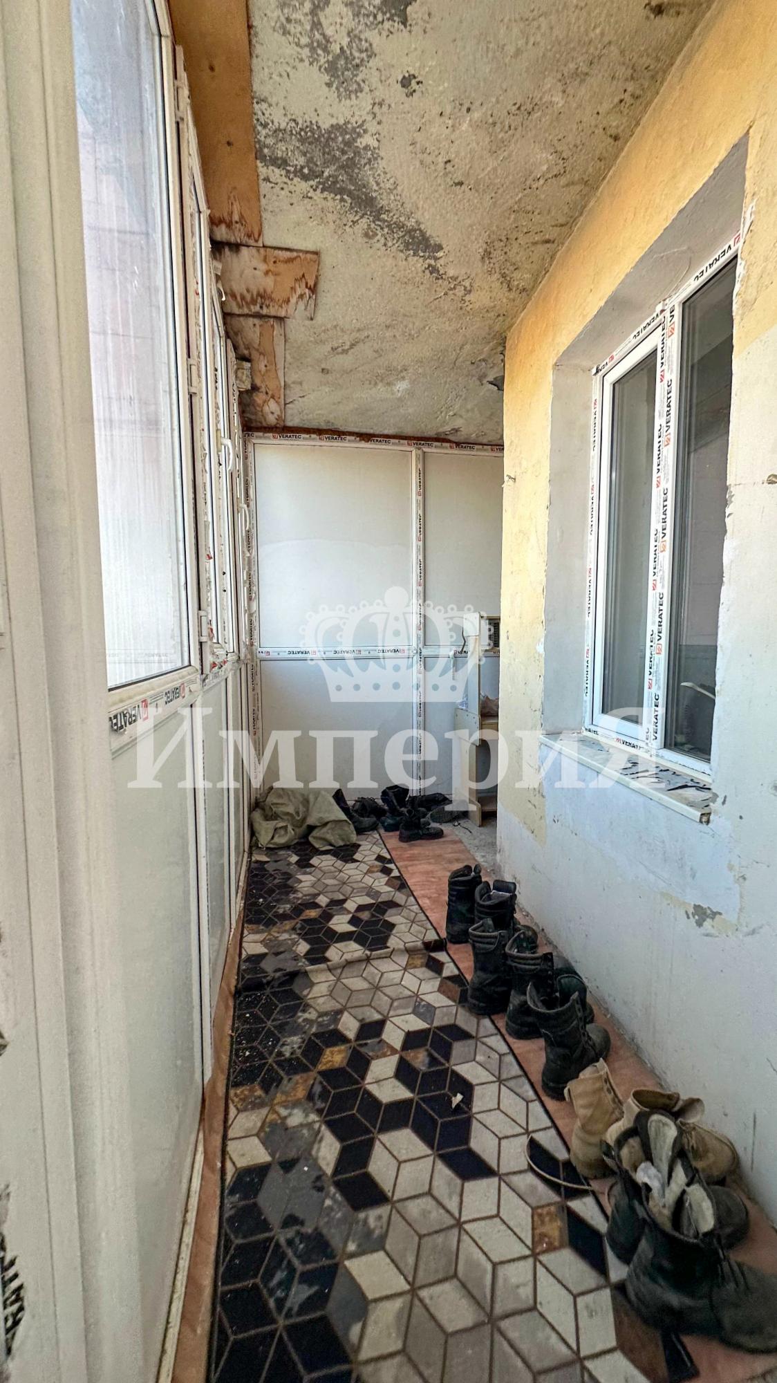 3-комнантная квартира, 69.0 м²,Жансугурова за 230 000 000