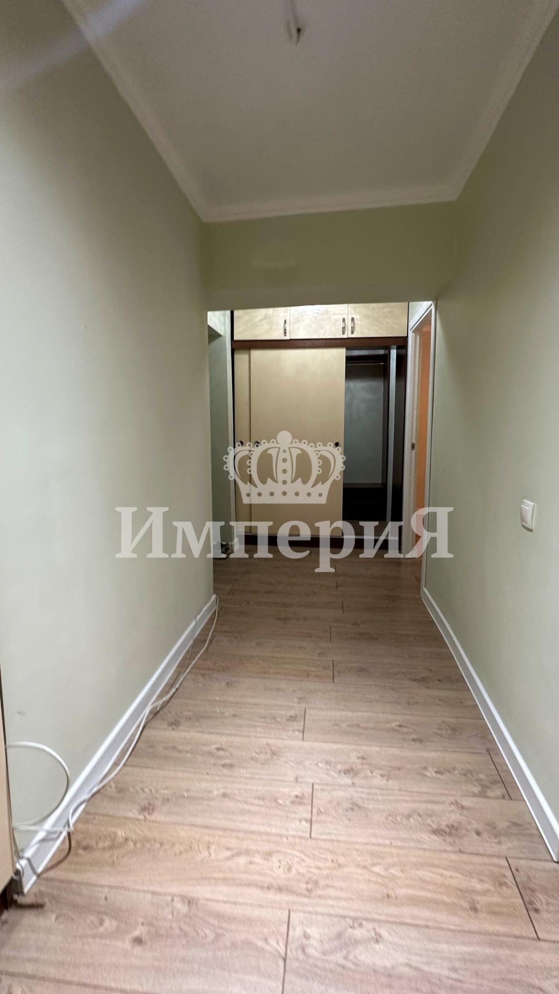 3-комнантная квартира, 63.0 м²,5 мкр за 22 300 000