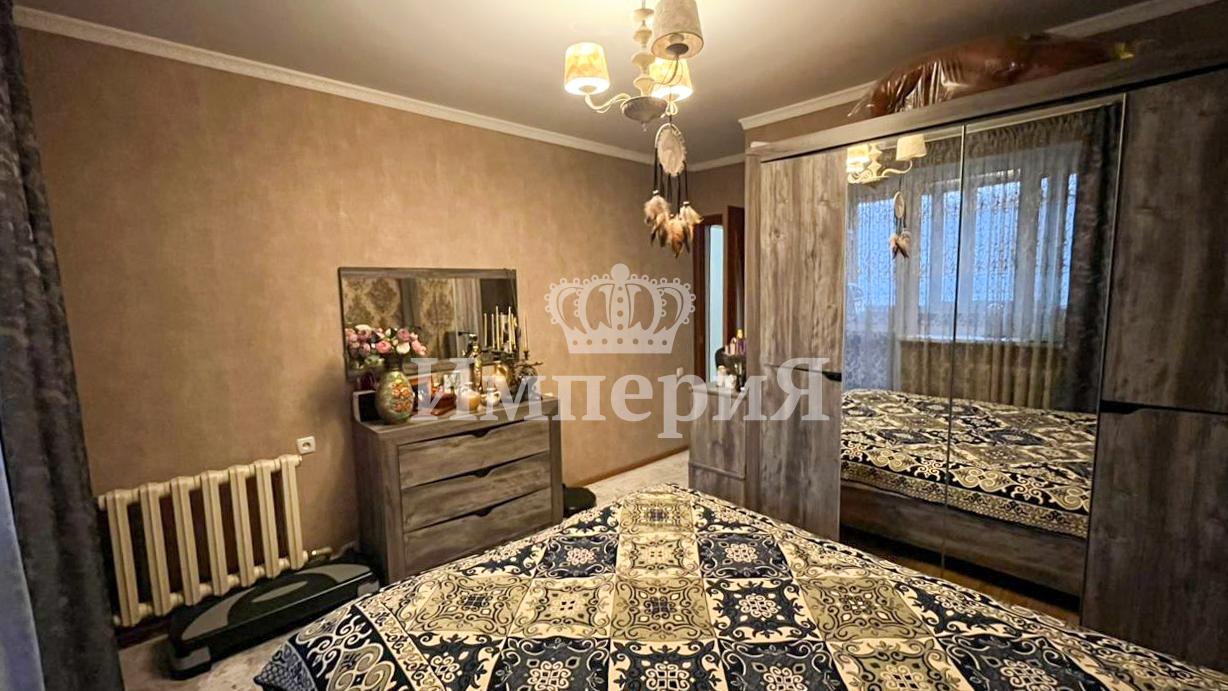 3-комнантная квартира, 71.0 м²,Гарышкер за 29 000 000