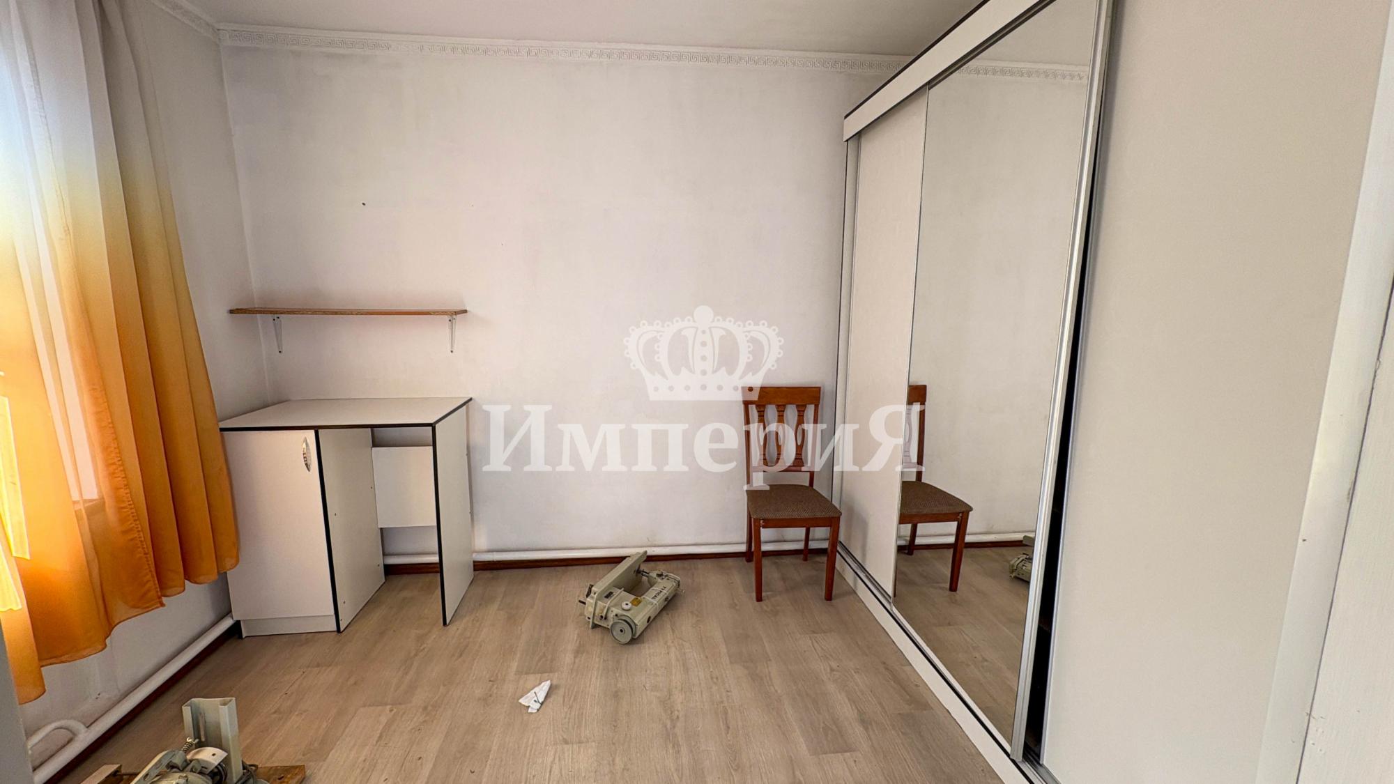 3-комнантный квартира, 67.0 м²,Шайкорган за 16 000 000