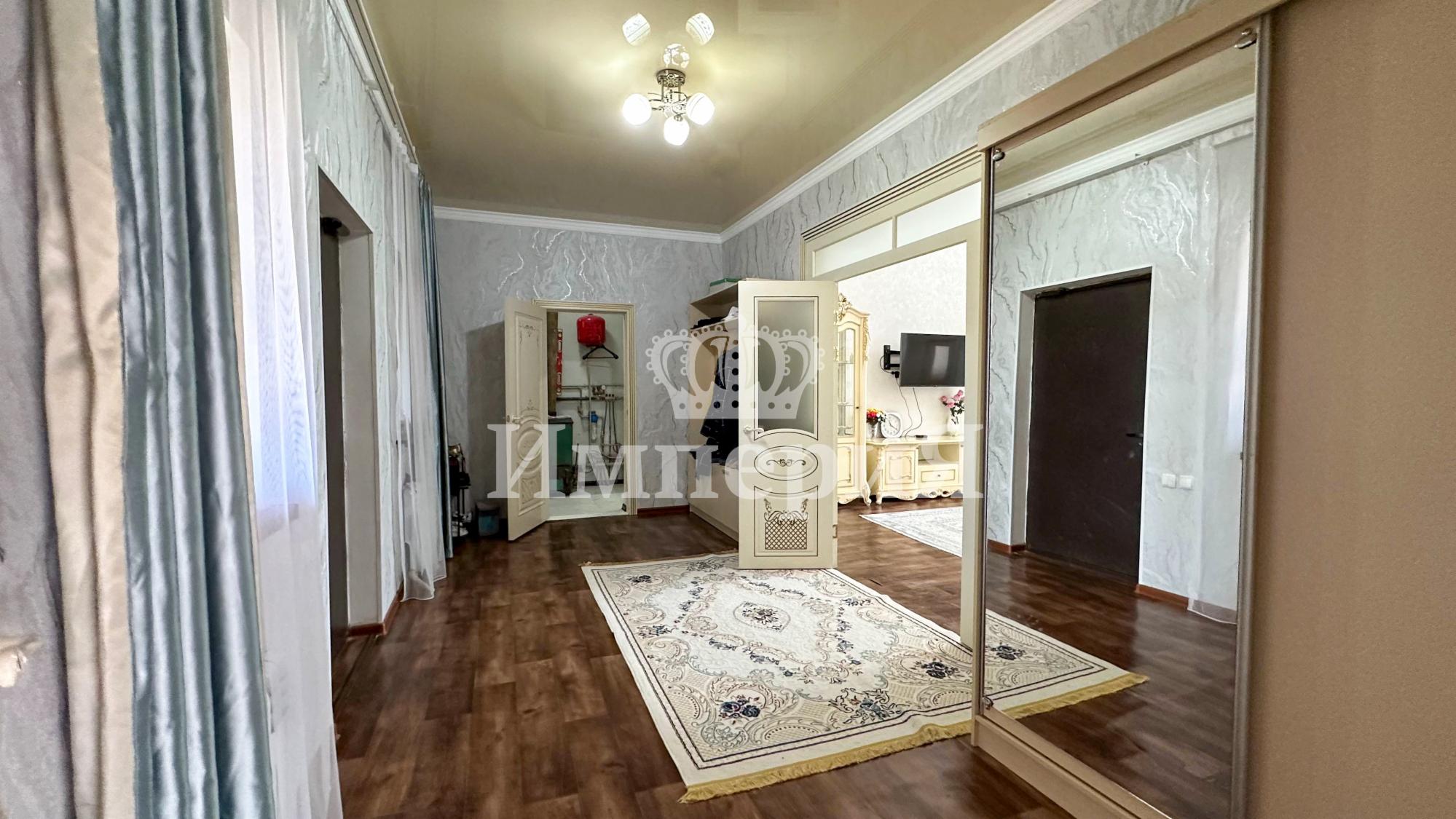 5-комнантный квартира, 255.0 м²,Былим за 75 000 000